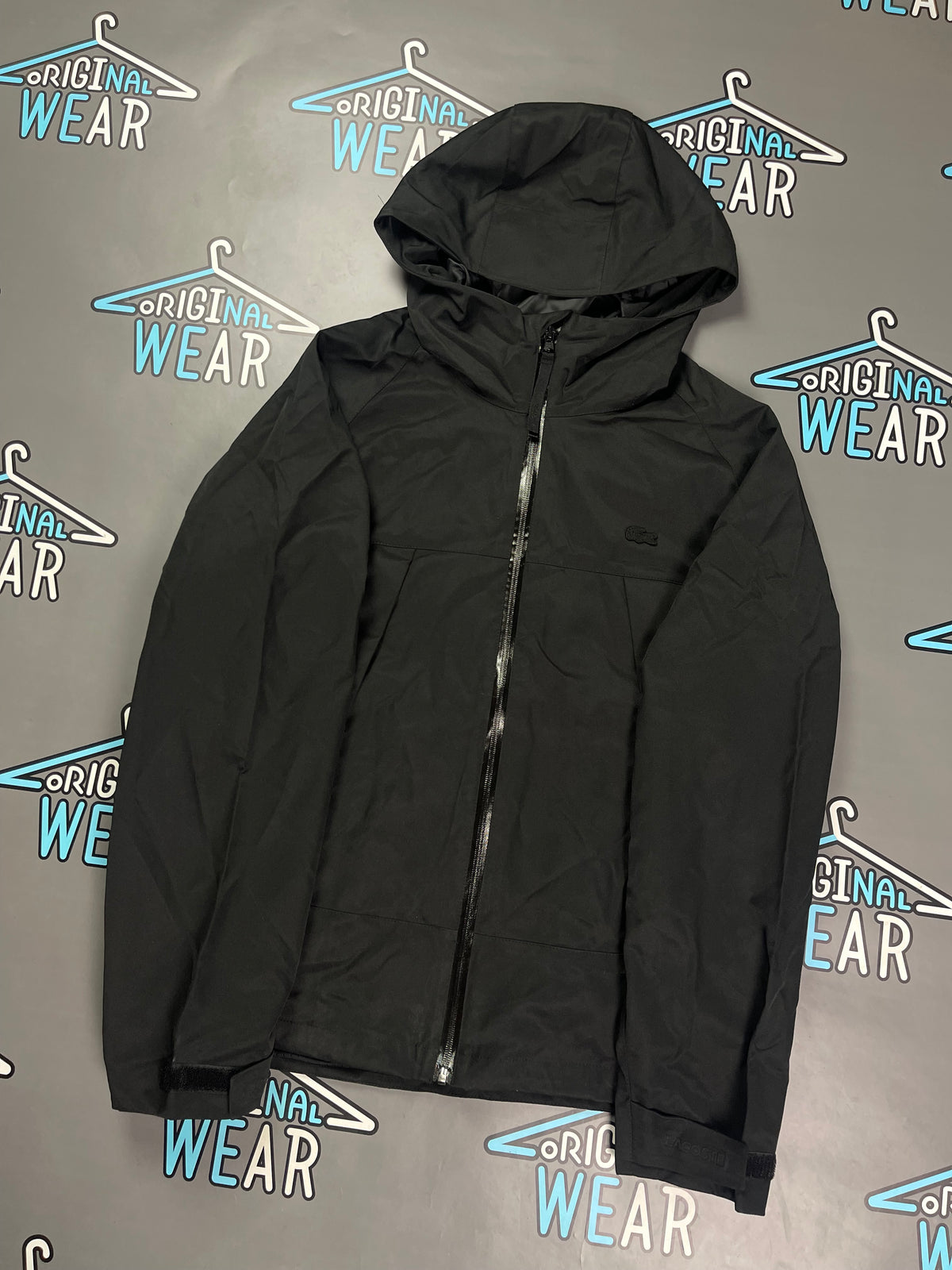 Lacoste “Black Logo” Jakna &mdash; Slika 2 od 4