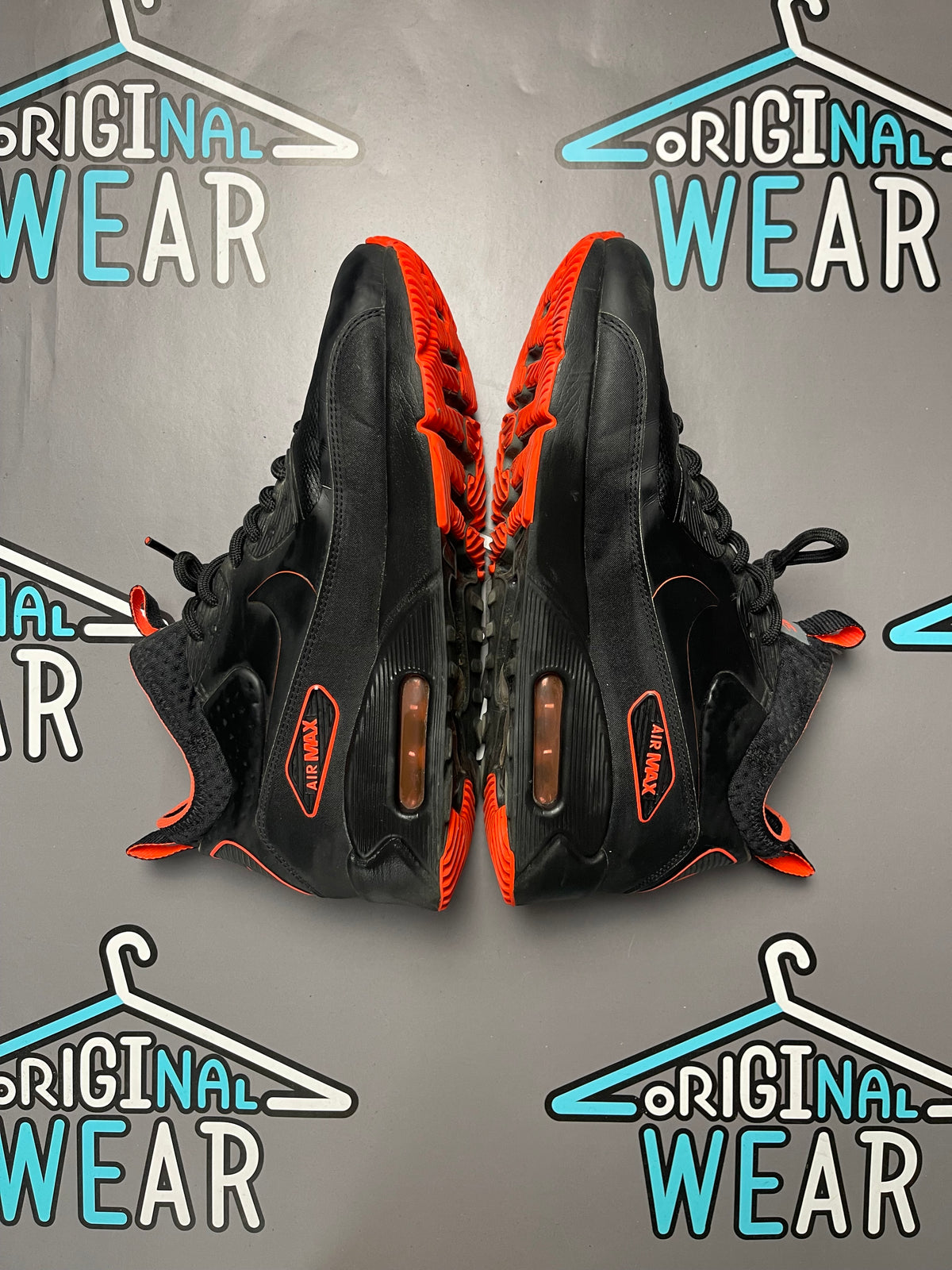 Nike Air Max 90 “Ultra Mid Winter SE” &mdash; Slika 3 od 6