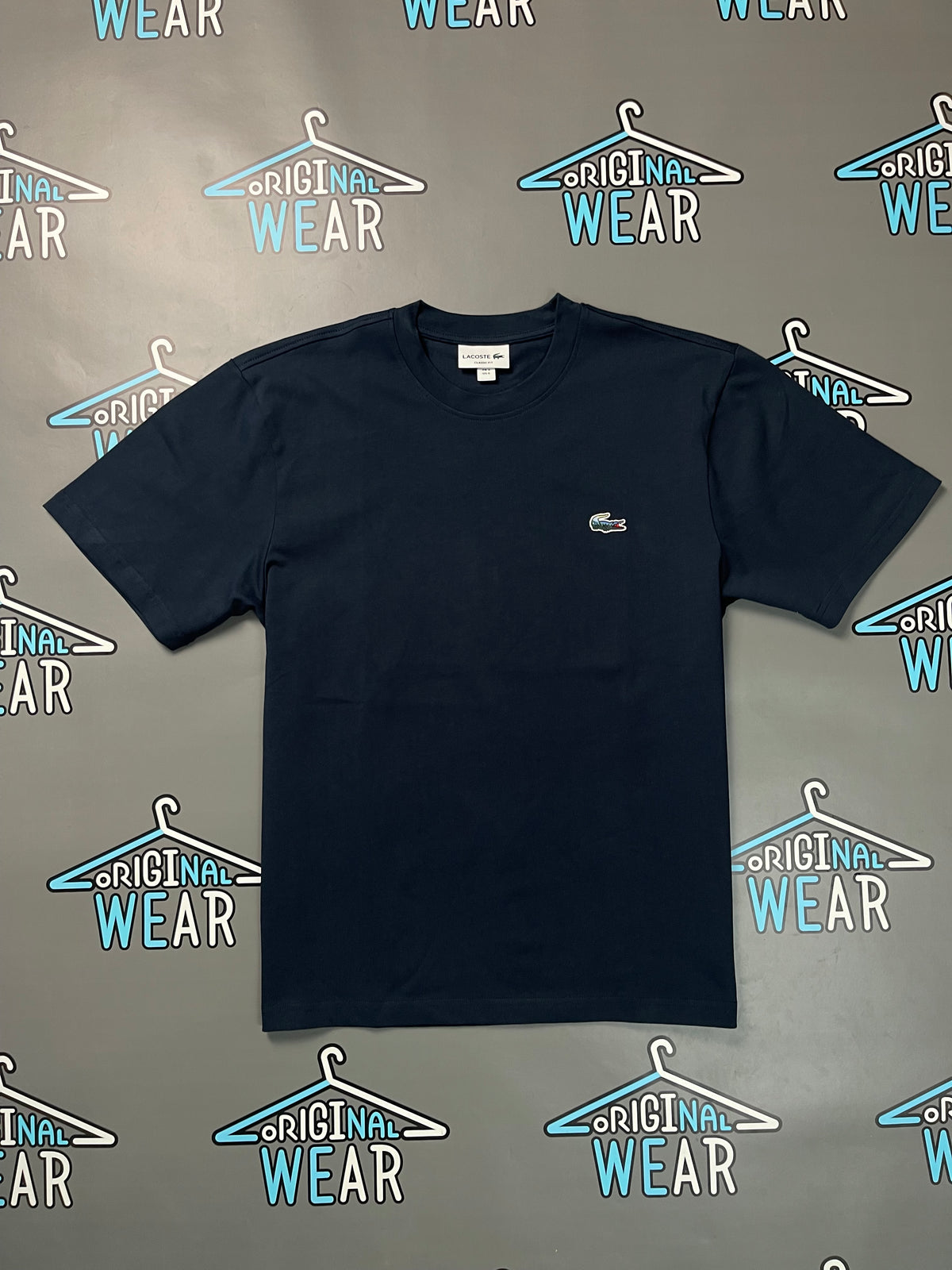 Lacoste Worldwide Majica &mdash; Slika 1 od 4