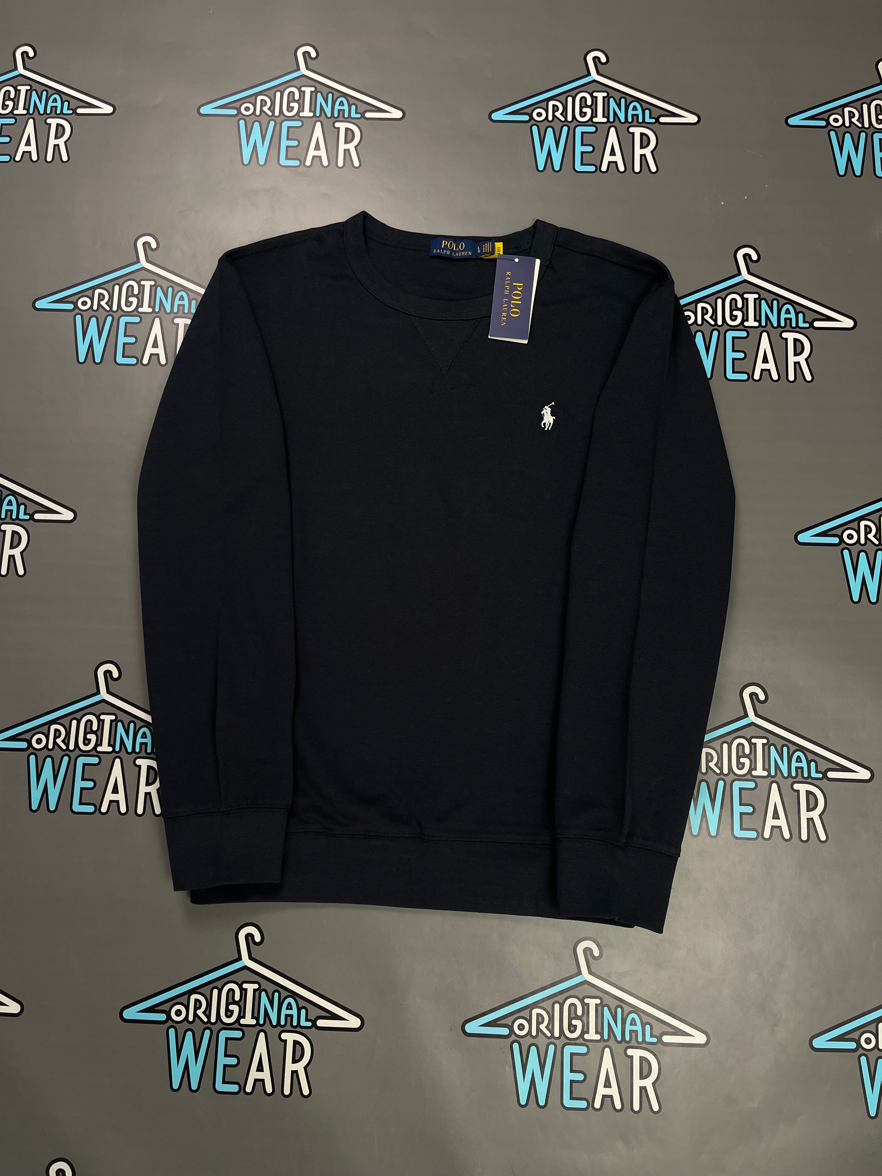 Ralph Lauren Duks