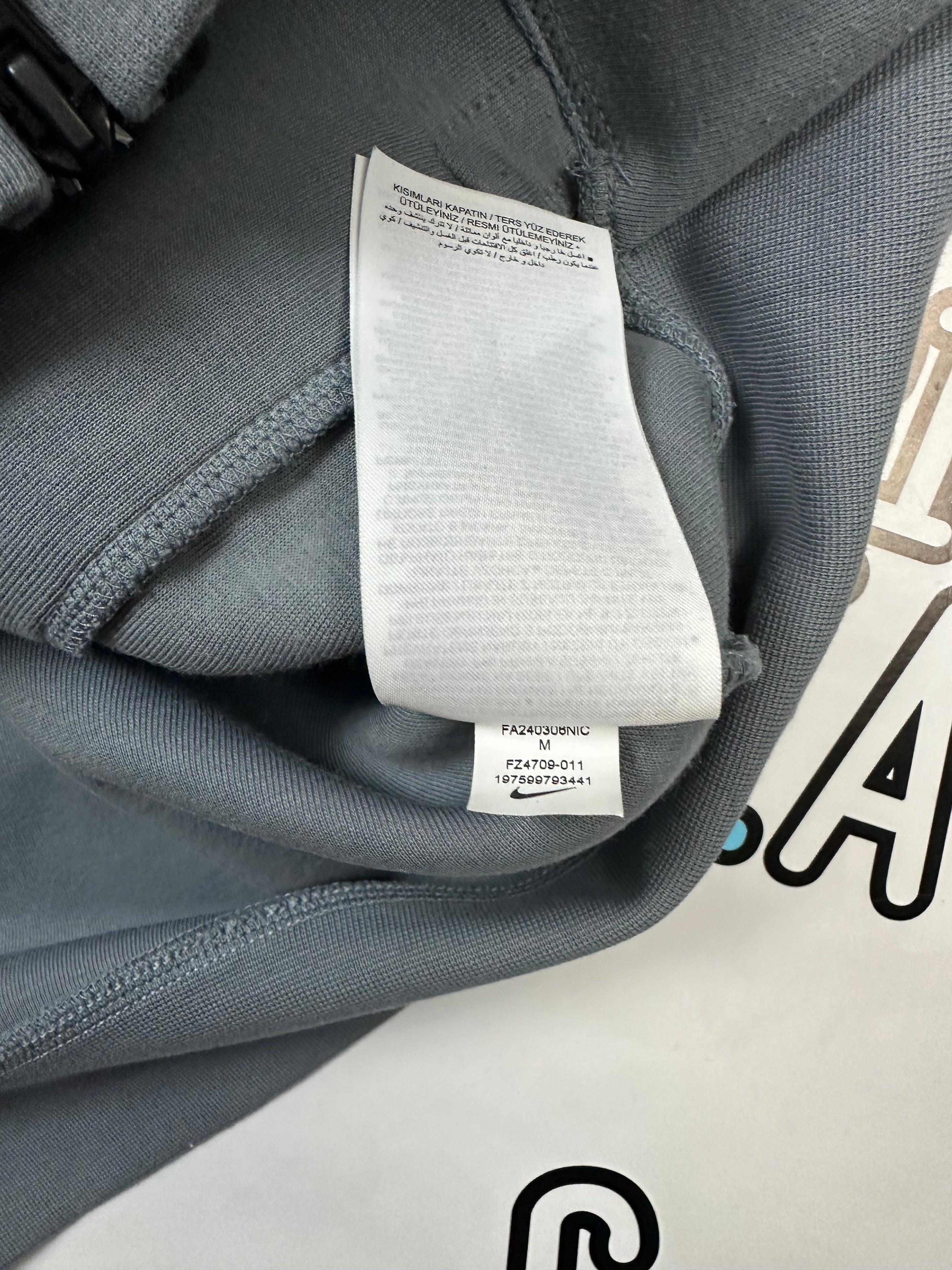 Nike Tech Fleece 2024 Duks