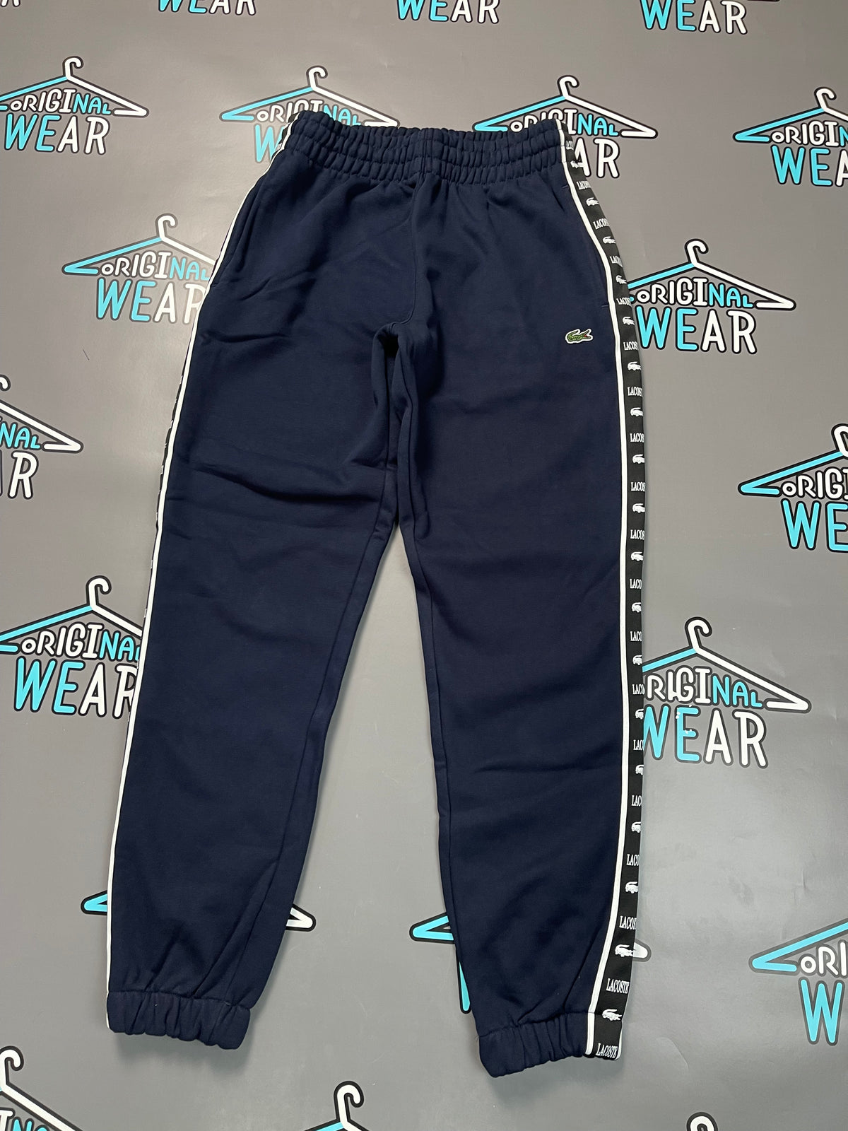 Lacoste Trenerka &mdash; Slika 2 od 4