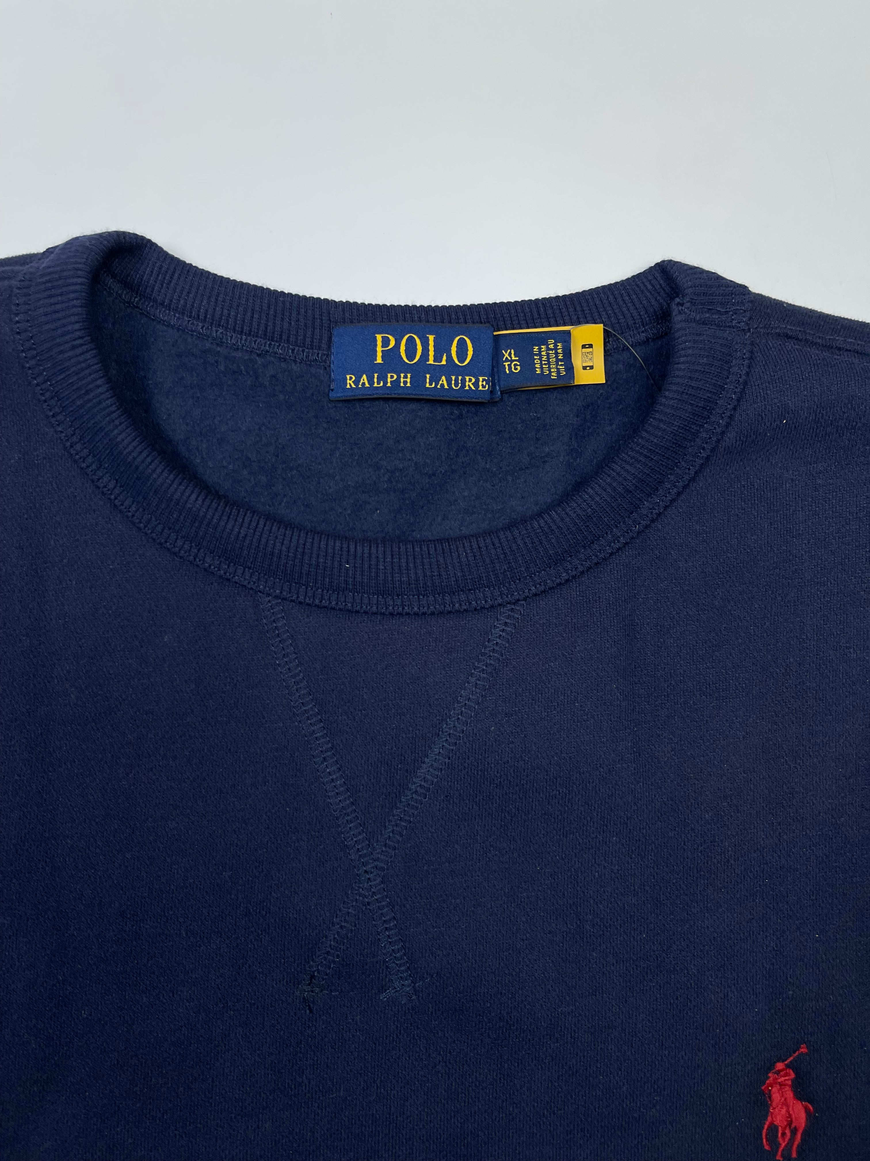 Ralph Lauren Duks