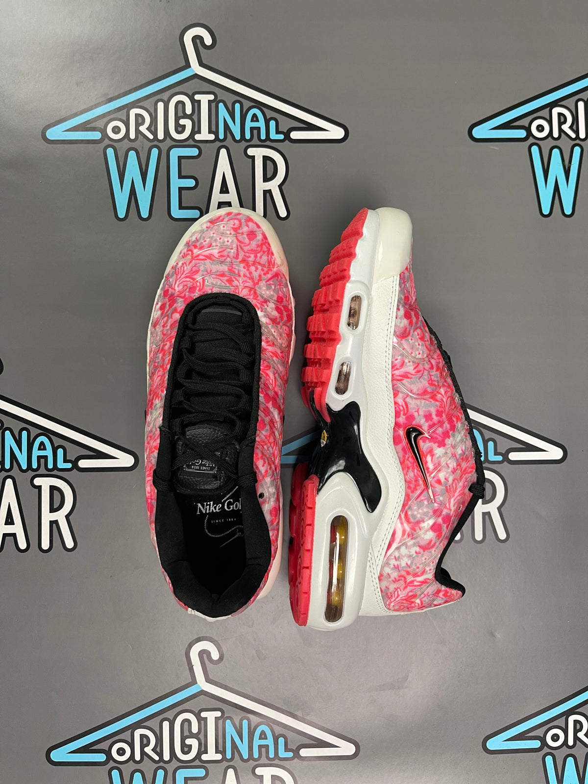 Nike AirMax TN “Augusta Azaleas” Patike &mdash; Slika 3 od 5