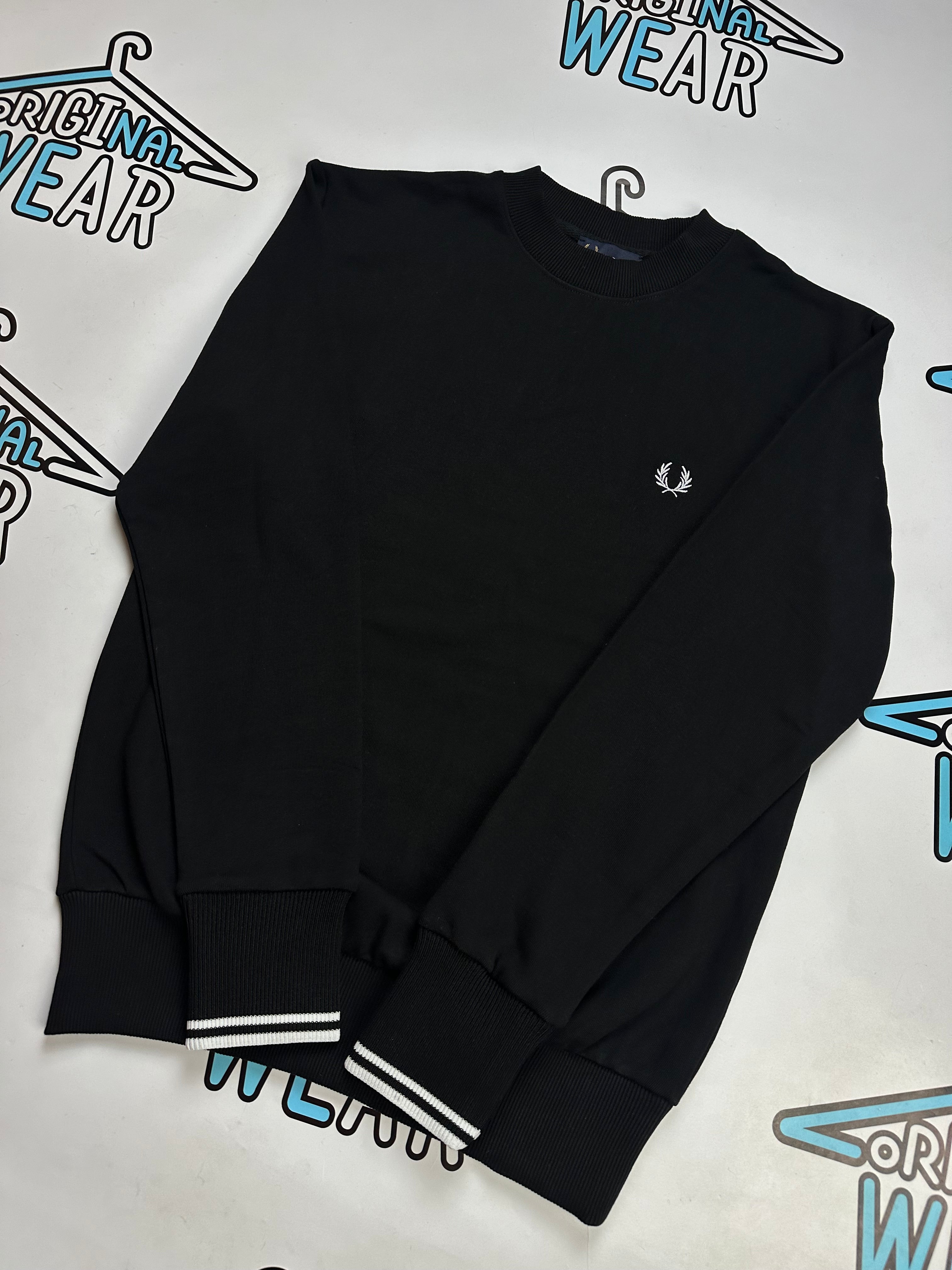 Fred Perry Duks