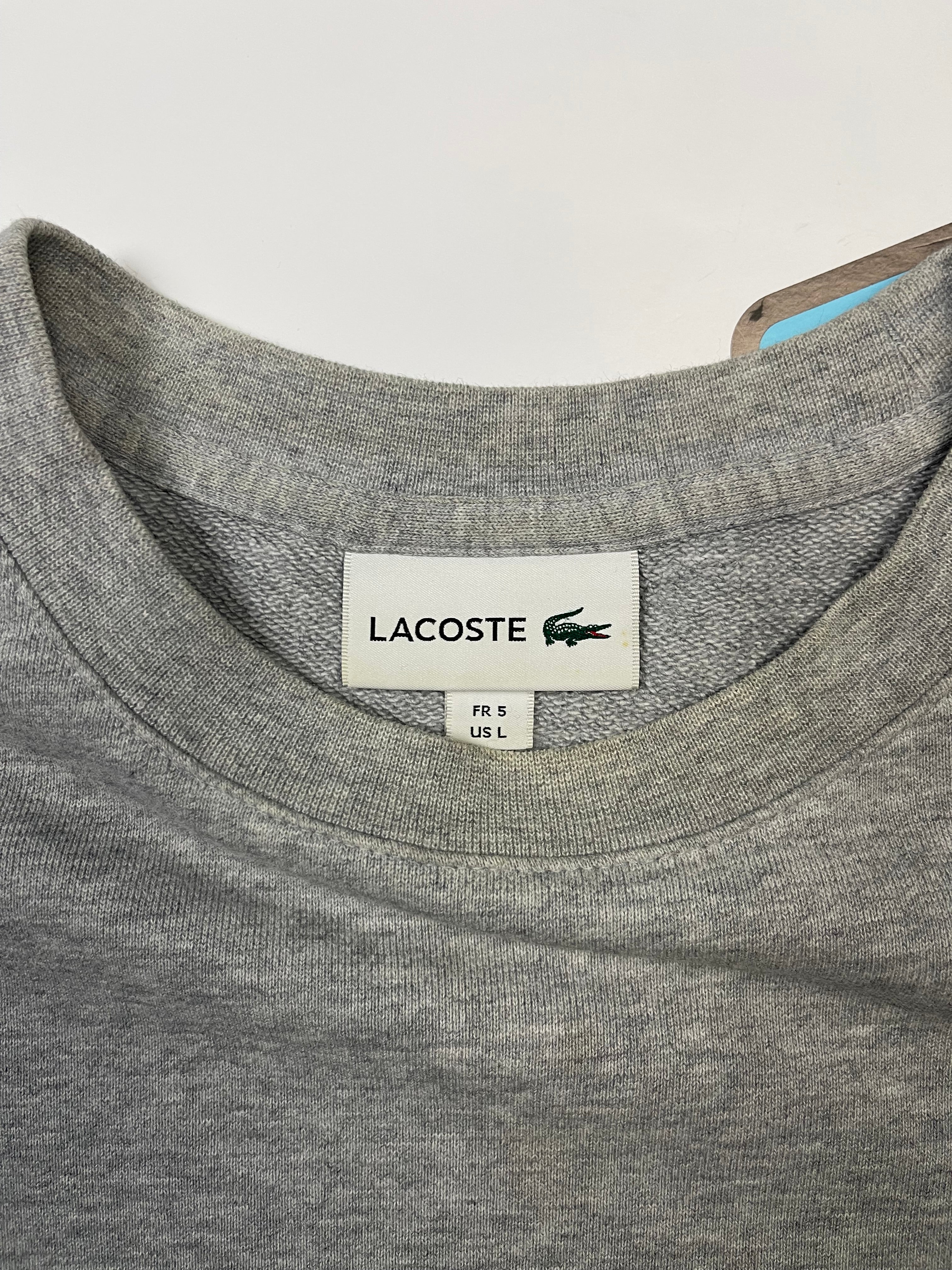 Lacoste Duks