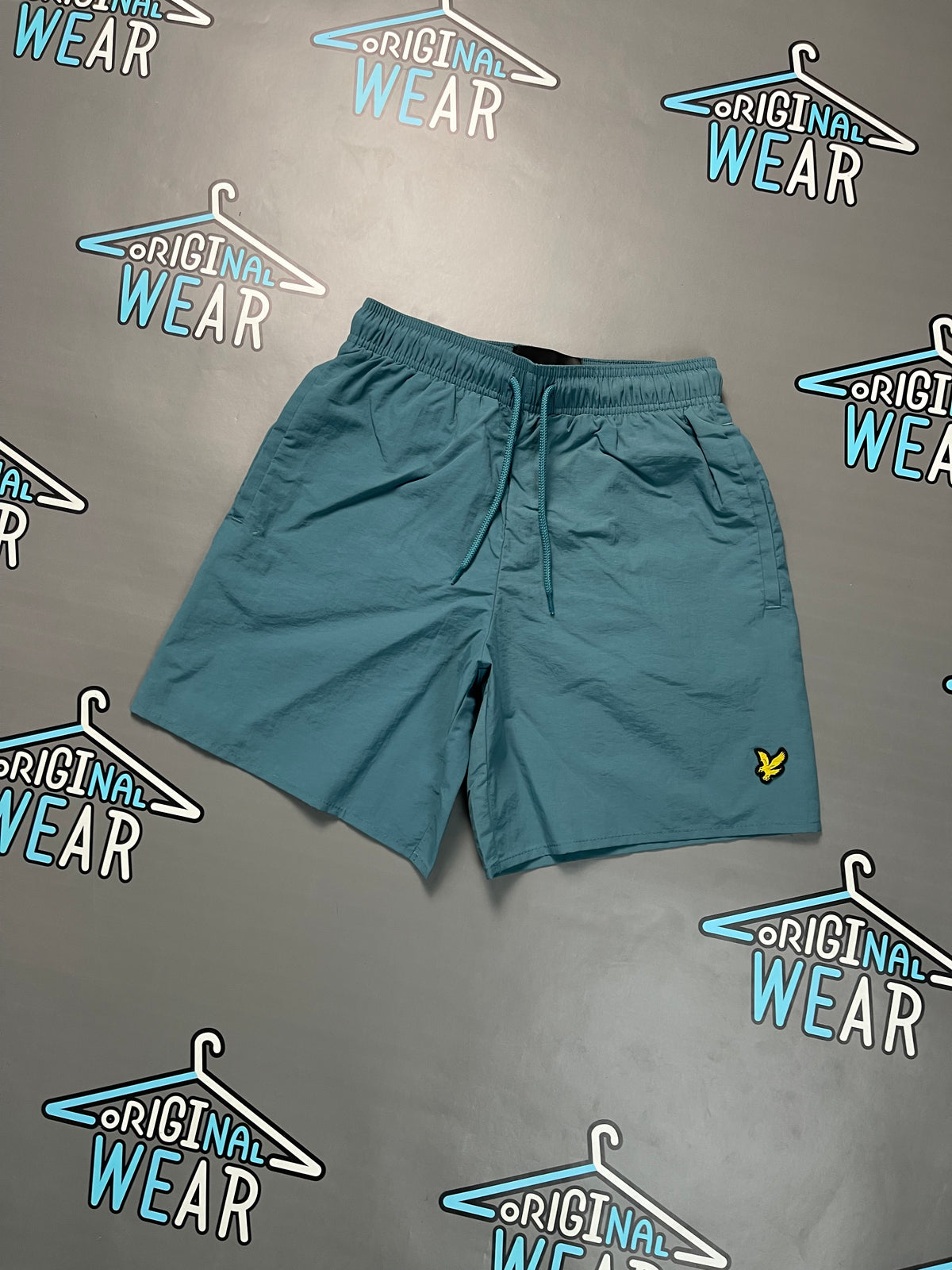 Lyle & Scott Šorc &mdash; Slika 2 od 4