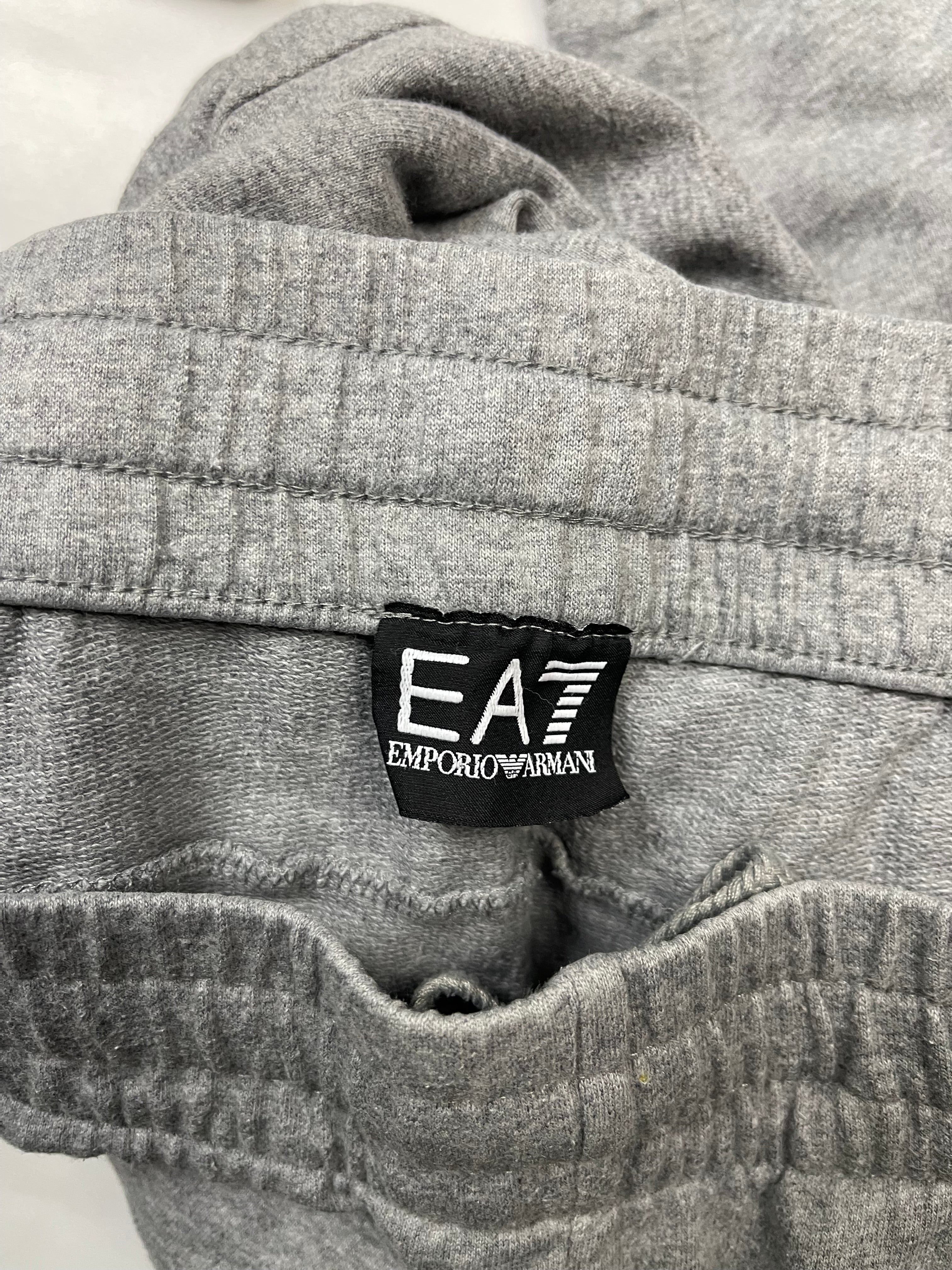 EA7 Komplet