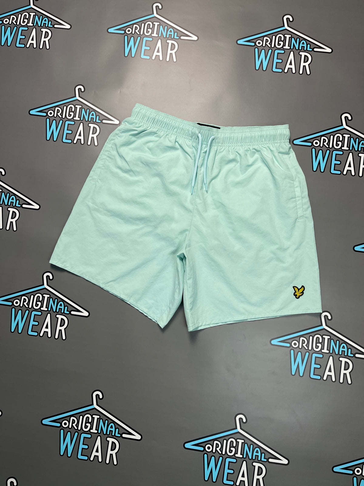Lyle & Scott Šorc &mdash; Slika 2 od 6