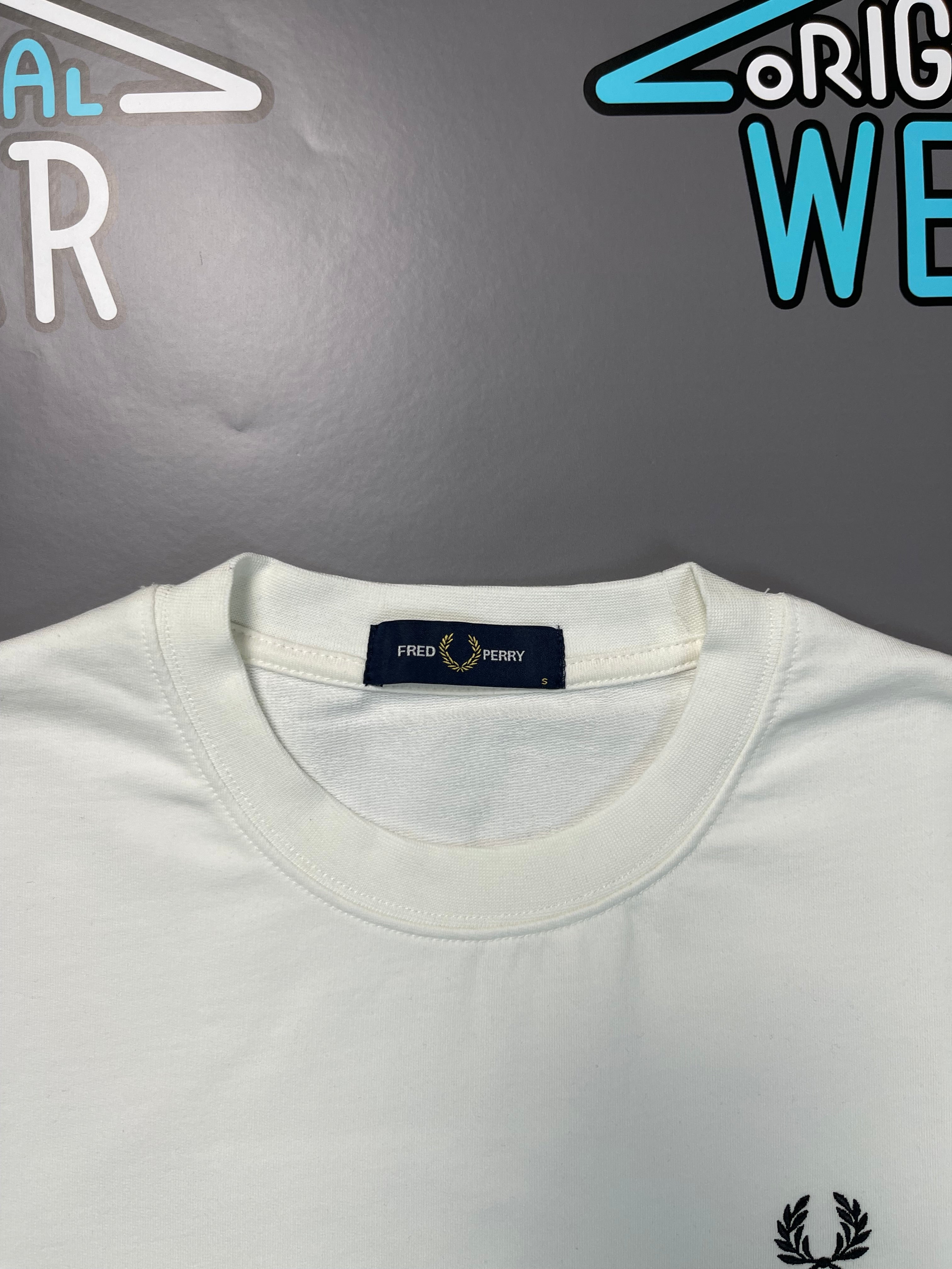 Fred Perry “Pocket” Majica