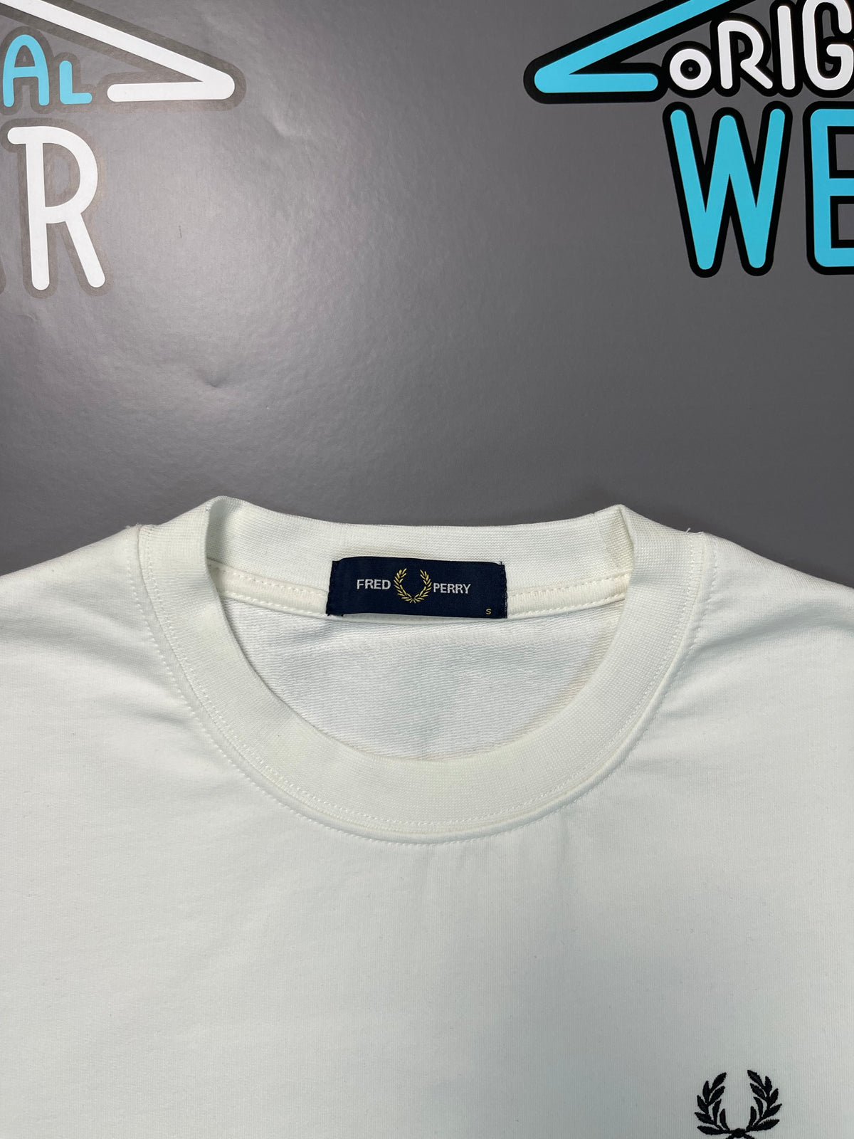 Fred Perry “Pocket” Majica &mdash; Slika 4 od 4