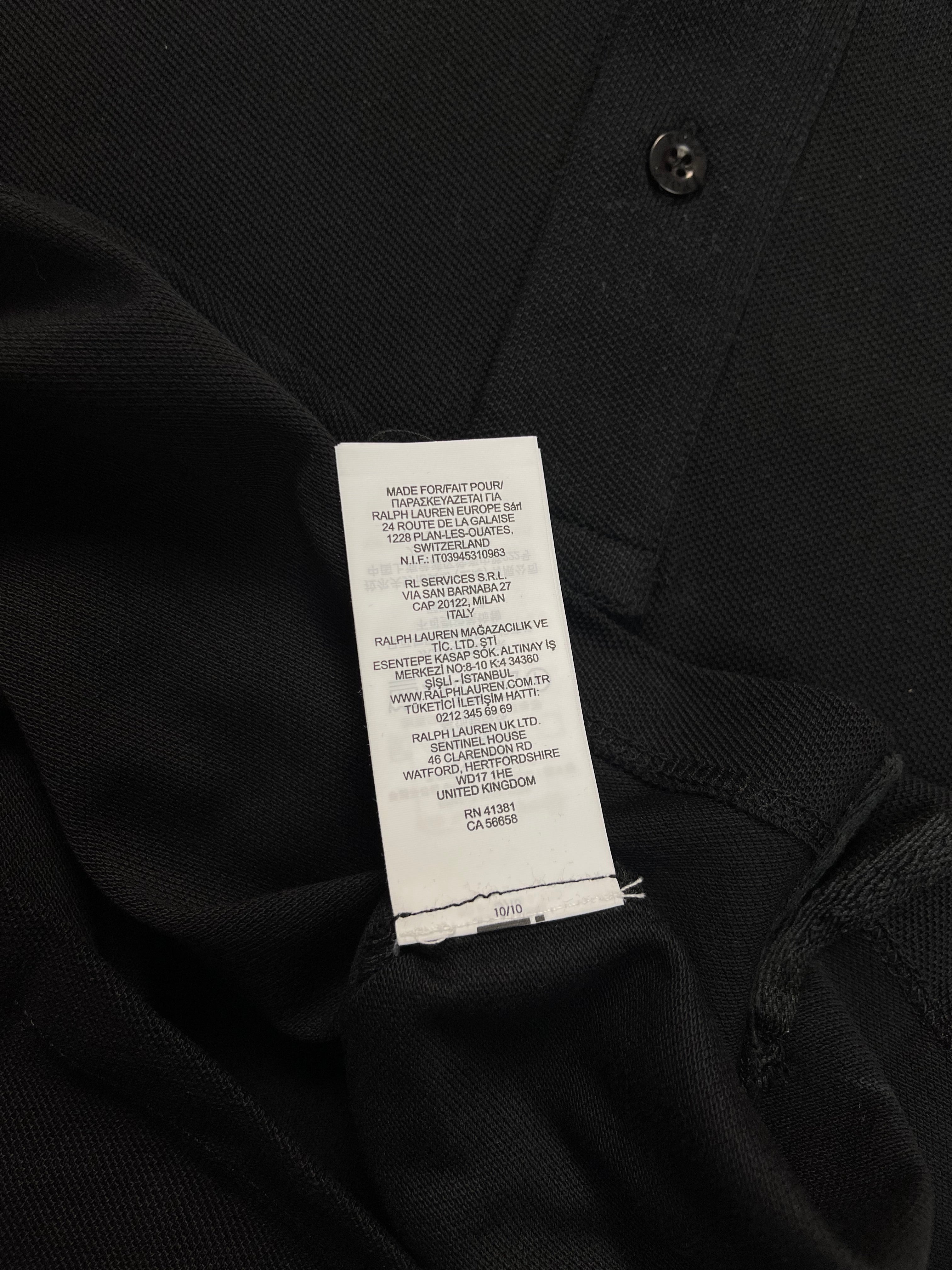 Ralph Lauren Majica