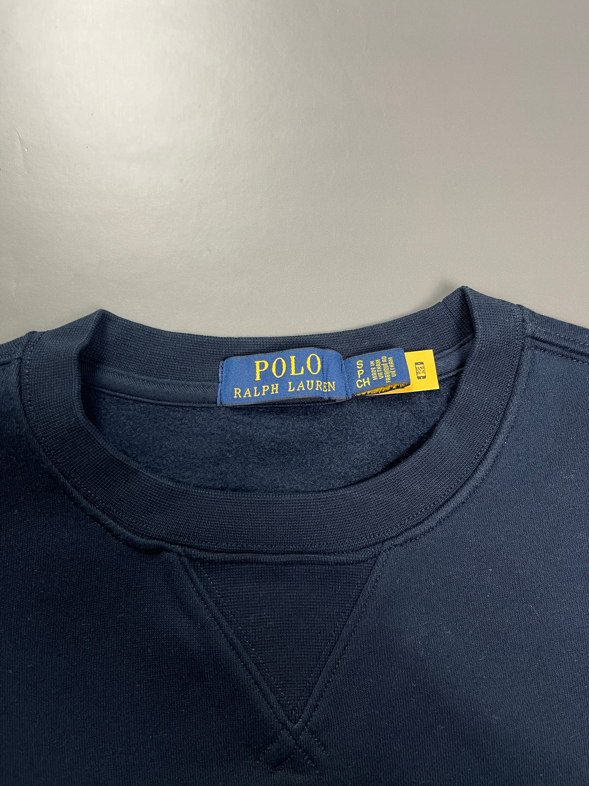 Ralph Lauren Bear Duks &mdash; Slika 3 od 4