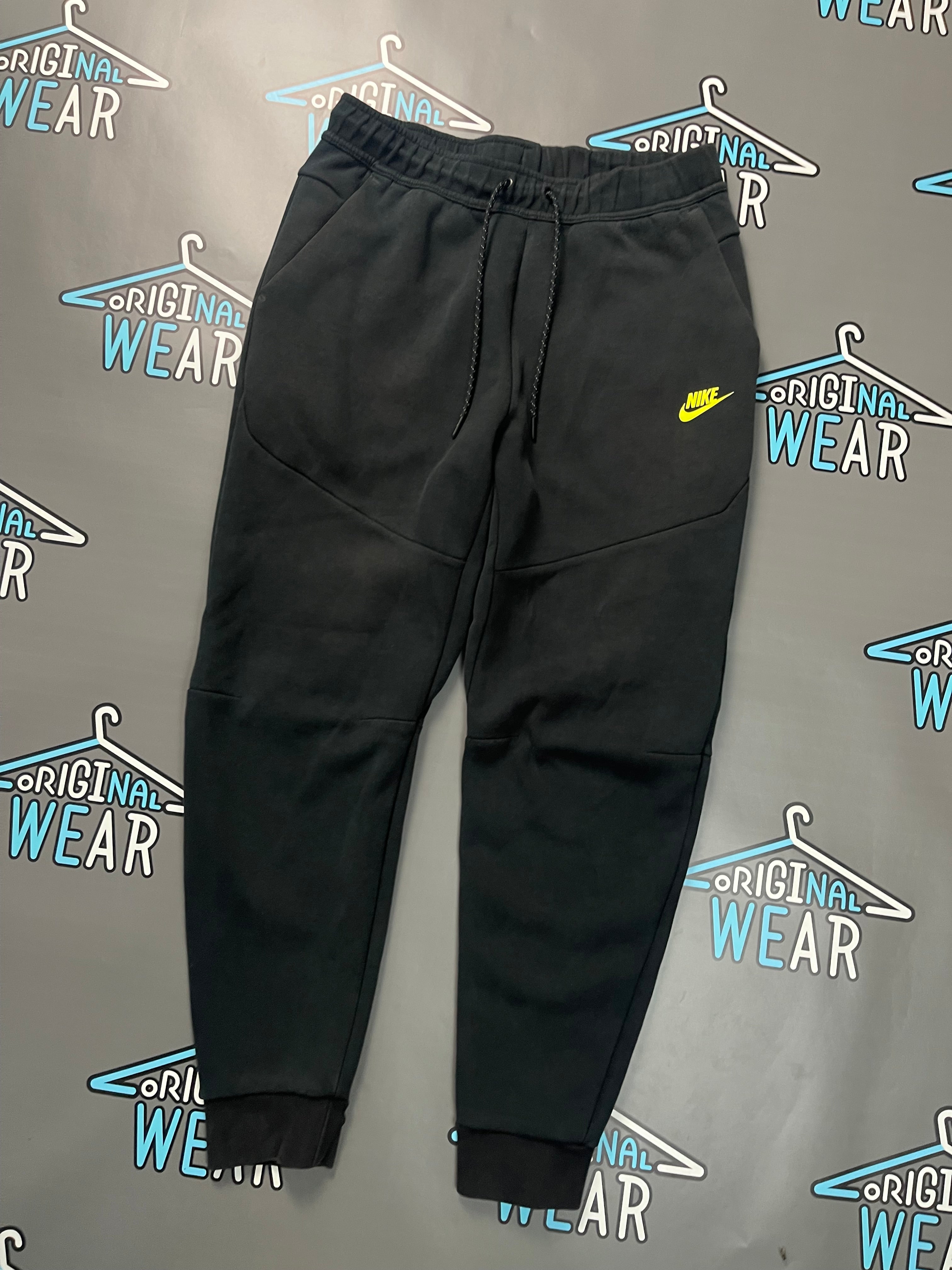 Nike Tech Fleece Trenerka