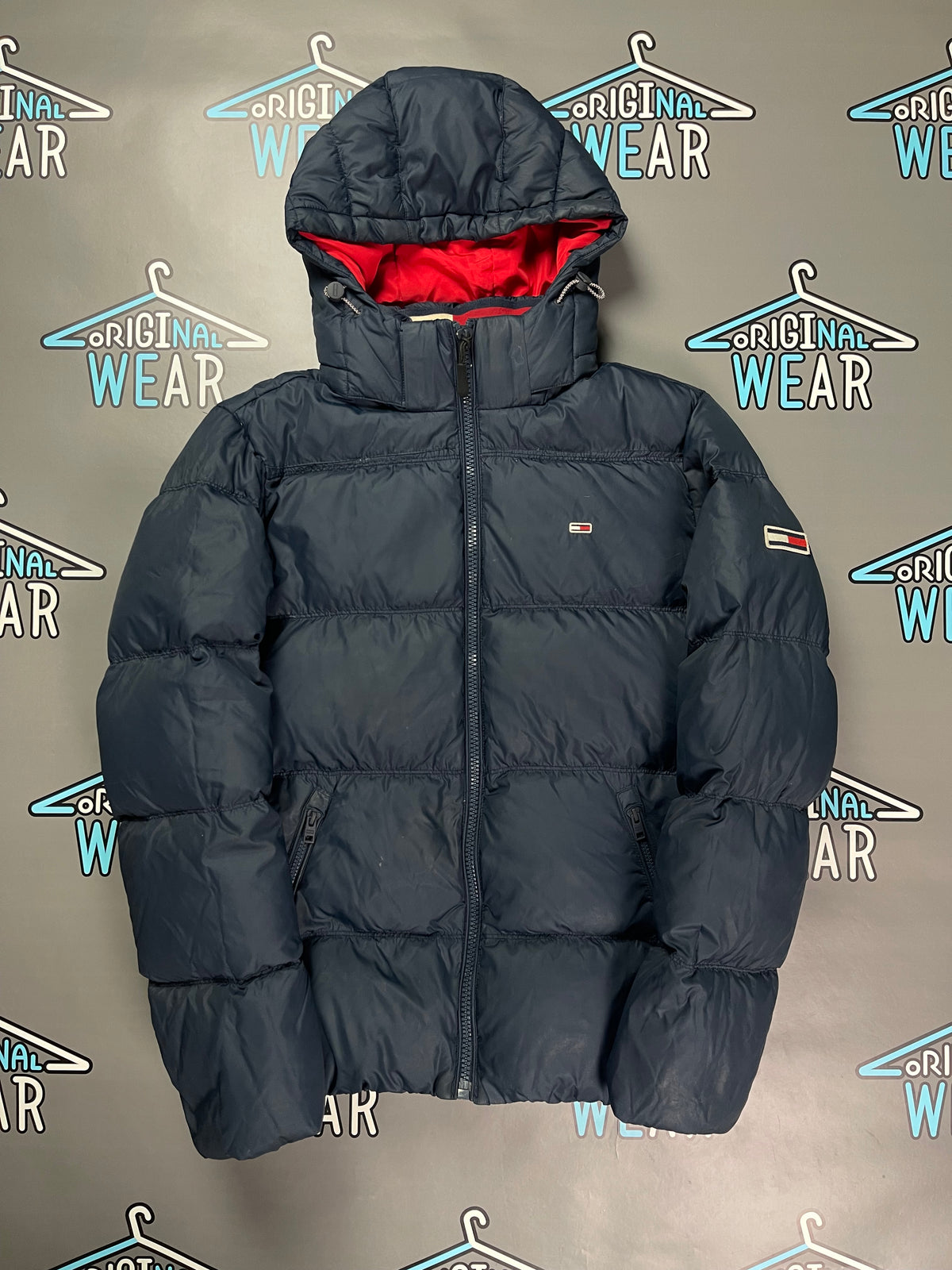 Tommy Hilfiger Jakna &mdash; Slika 1 od 4