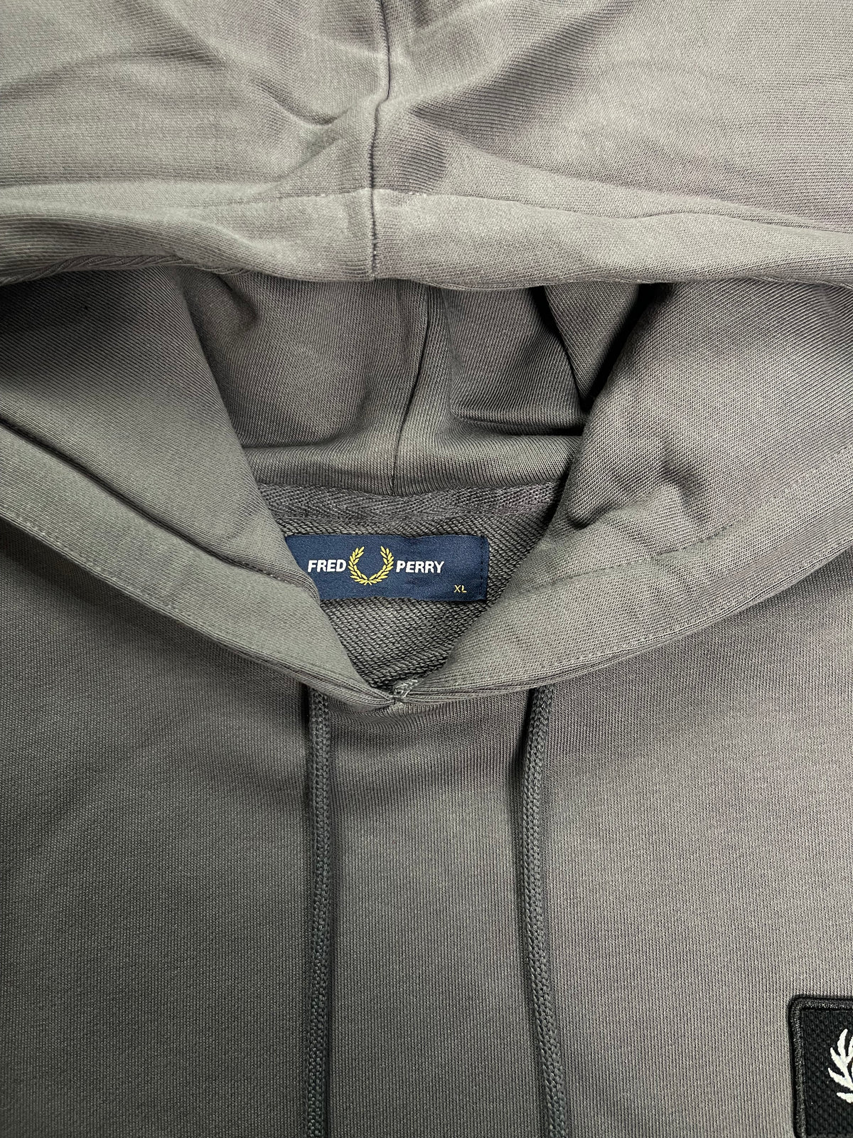 Fred Perry Duks &mdash; Slika 3 od 4