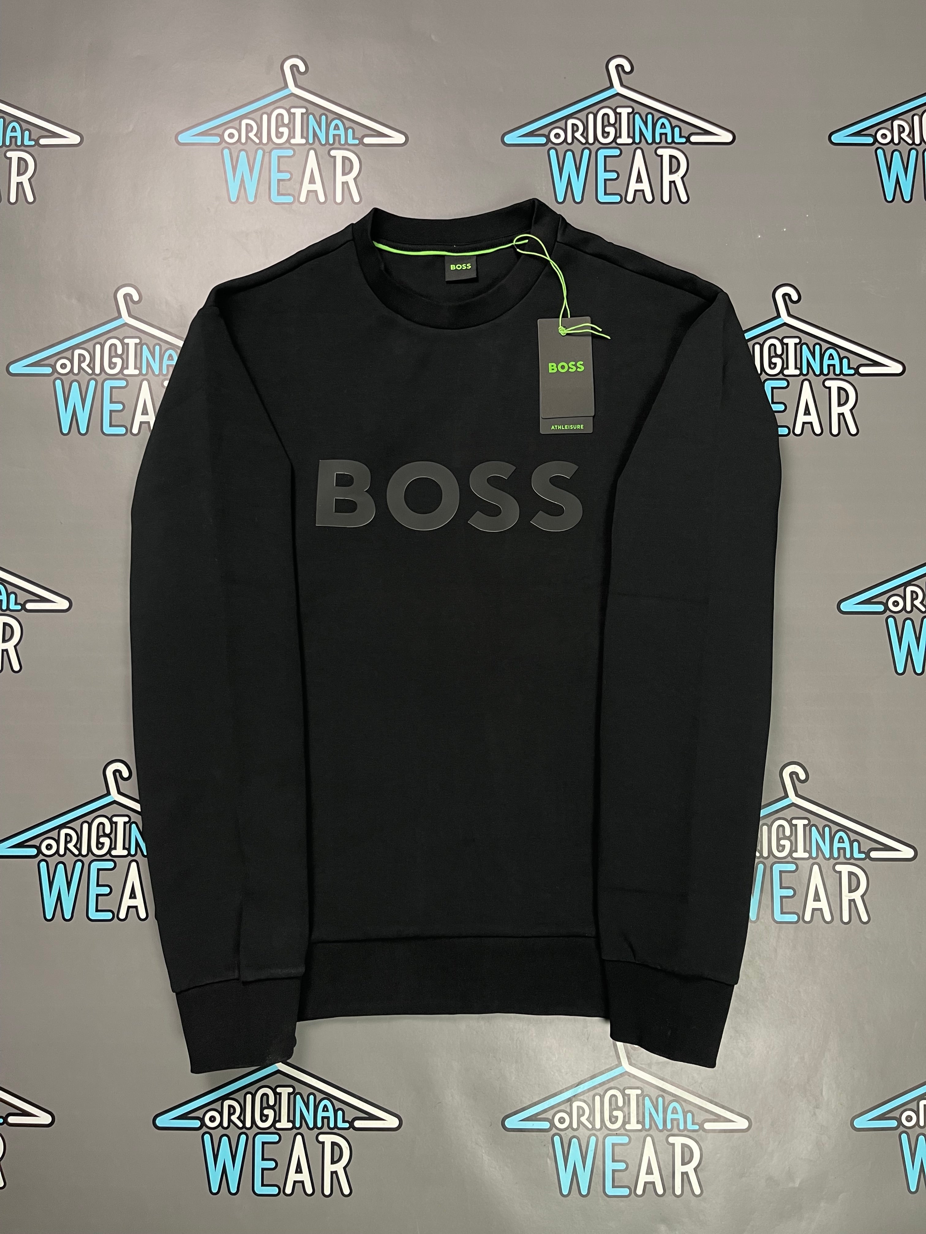 Boss Duks