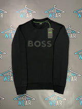 Boss Duks