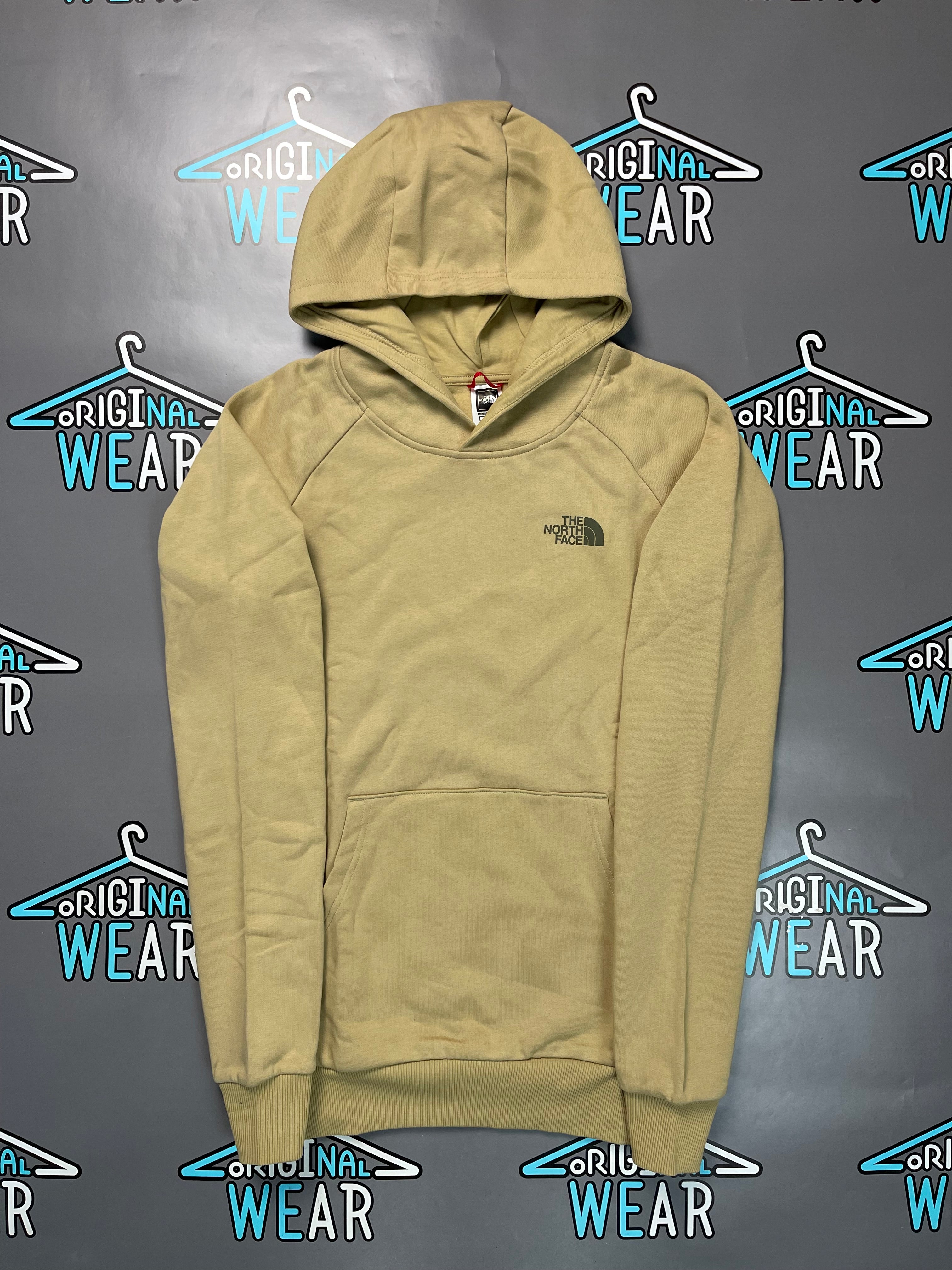 The North Face Duks