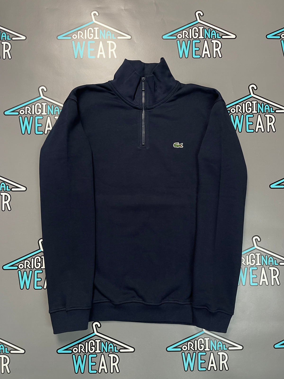 Lacoste Quarter Duks &mdash; Slika 1 od 4