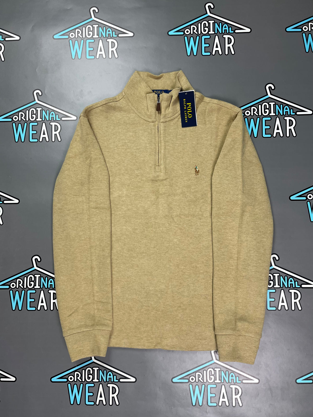 Ralph Lauren Dzemper &mdash; Slika 1 od 4