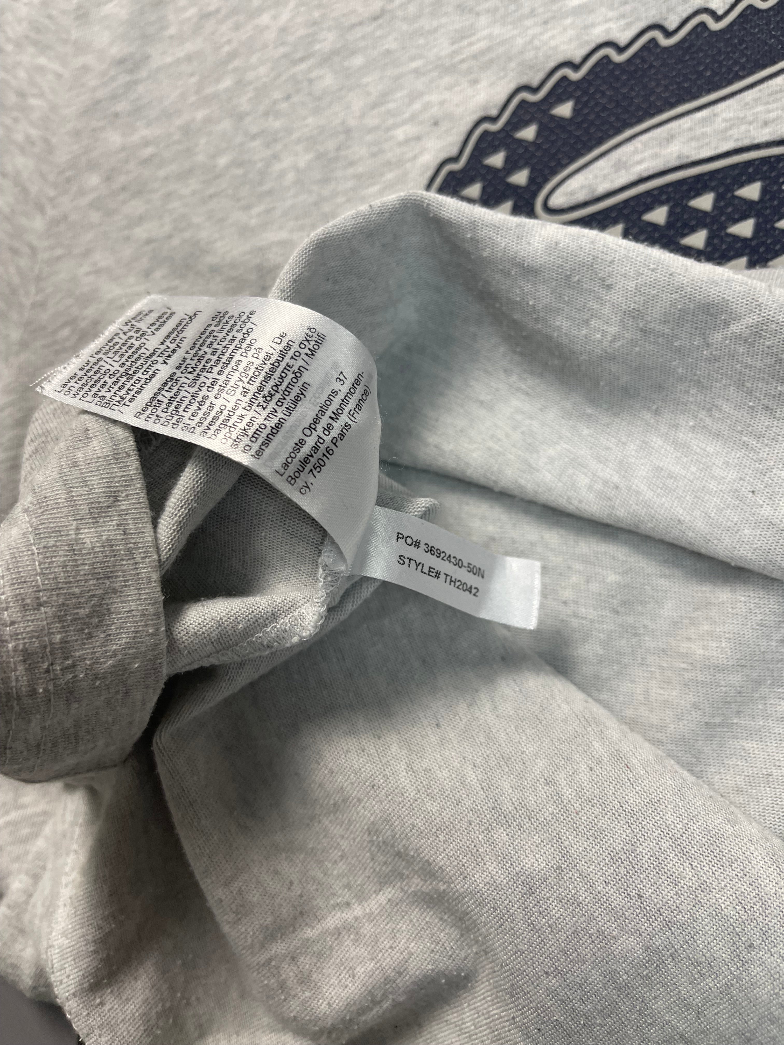 Lacoste Majica