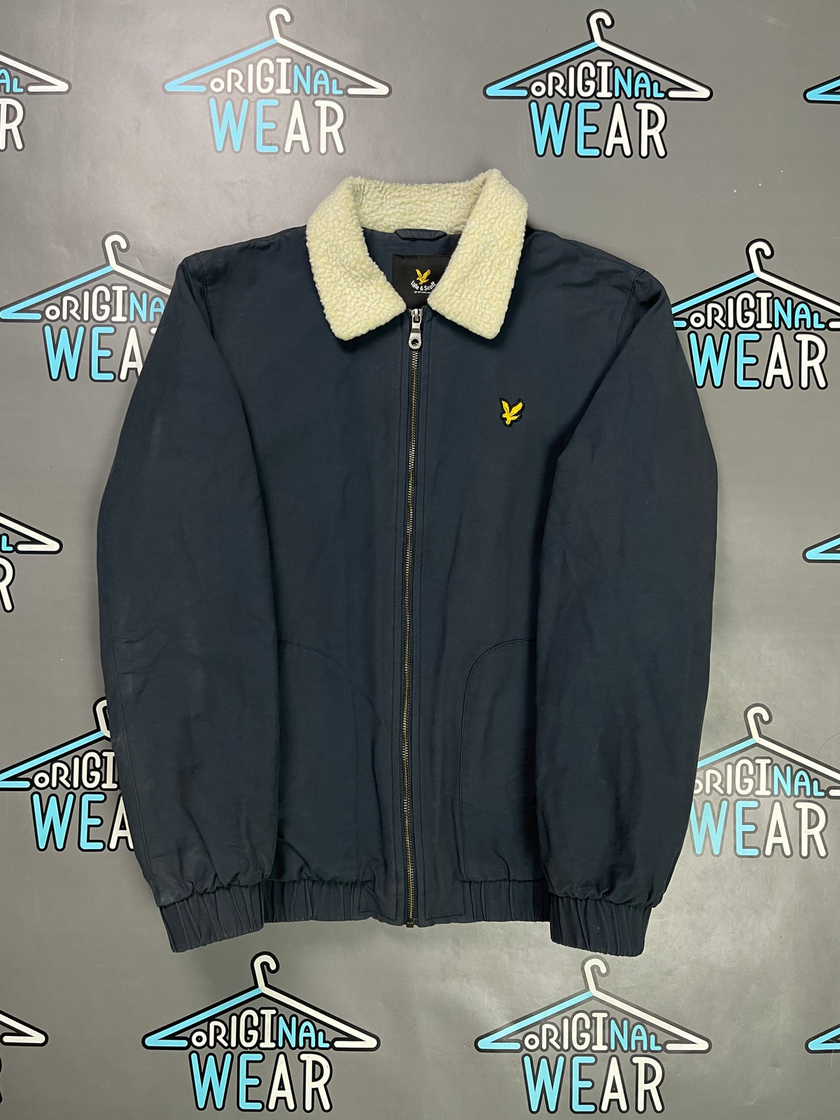 Lyle & Scott Jakna &mdash; Slika 1 od 4