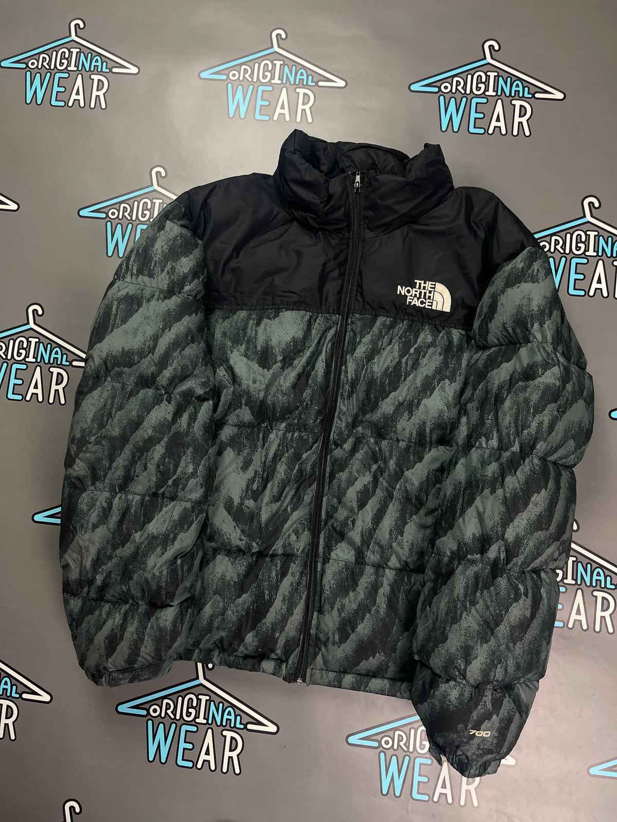 The North Face 700 Jakna &mdash; Slika 2 od 5