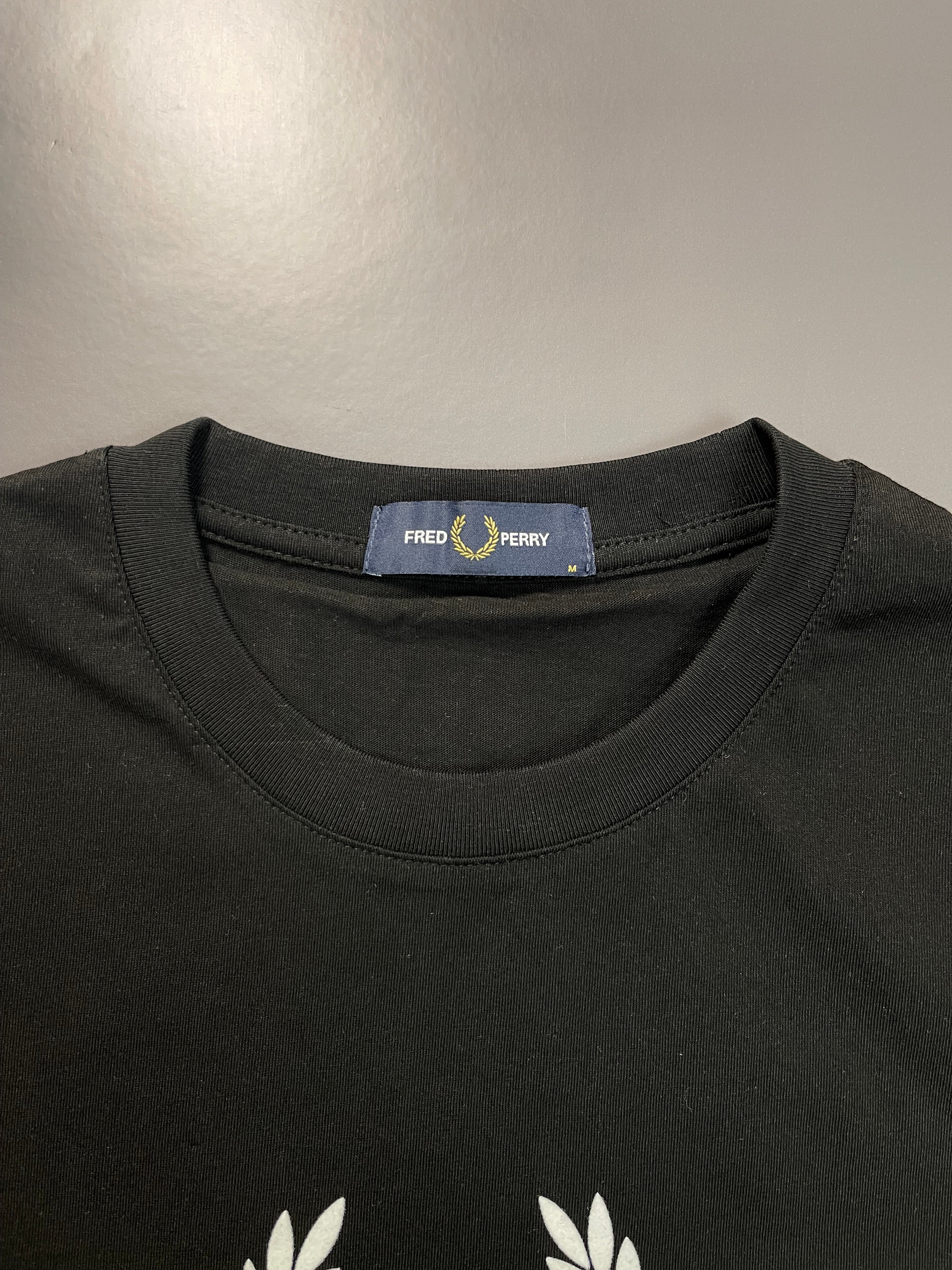 Fred Perry Majica