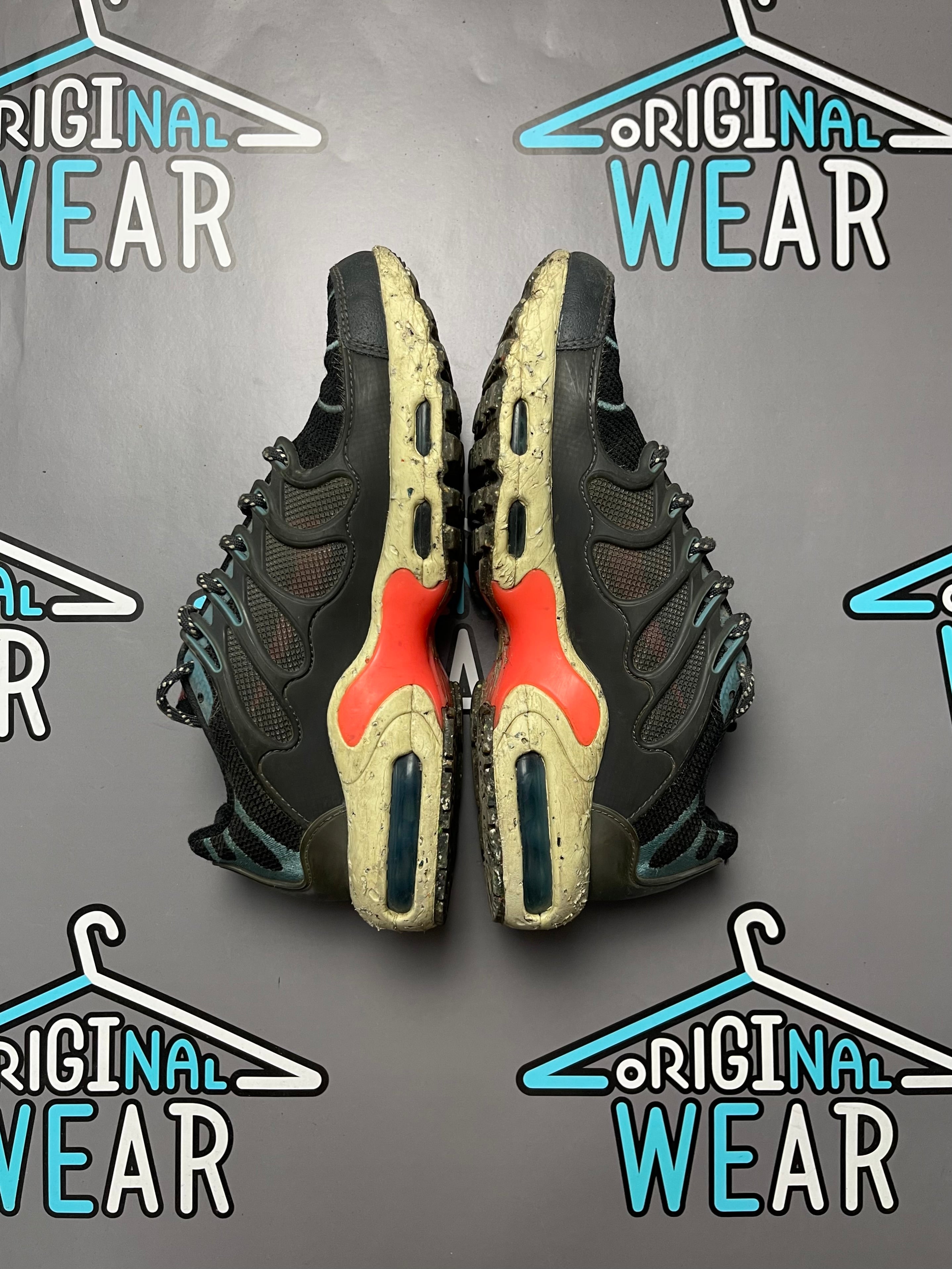 Nike Air Max TN “Terrascape Plus”