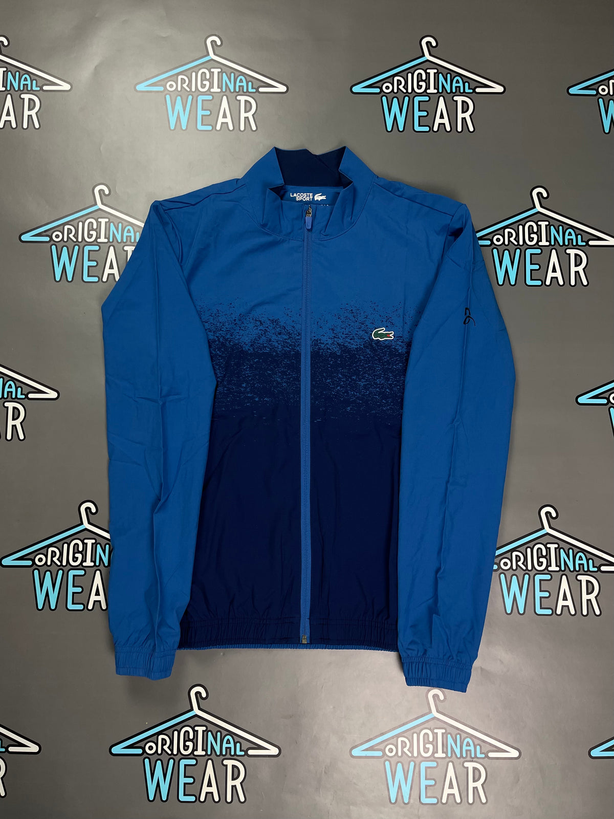 Lacoste x Novak Ðoković Duks &mdash; Slika 1 od 4
