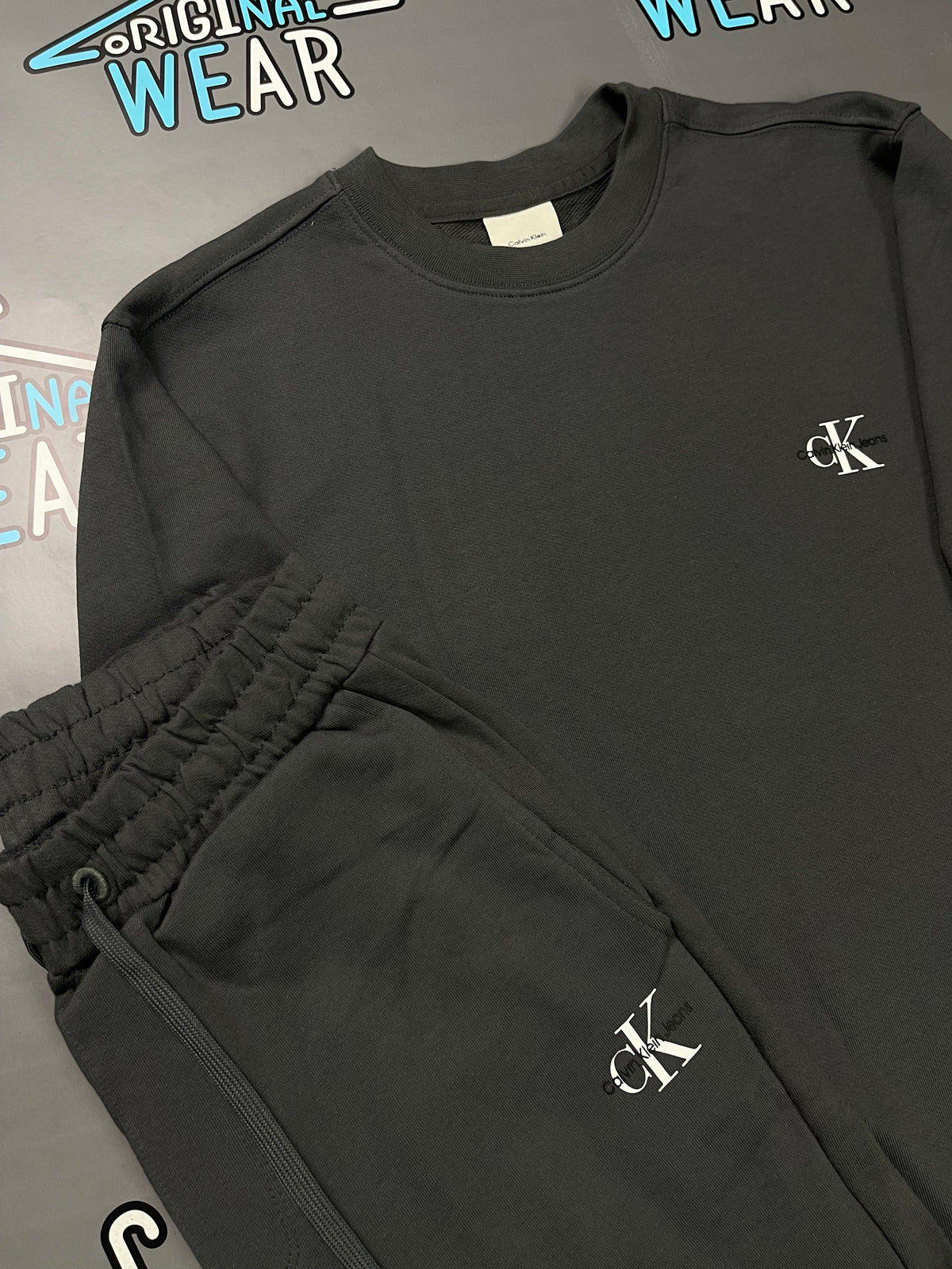 Calvin Klein Komplet &mdash; Slika 3 od 4