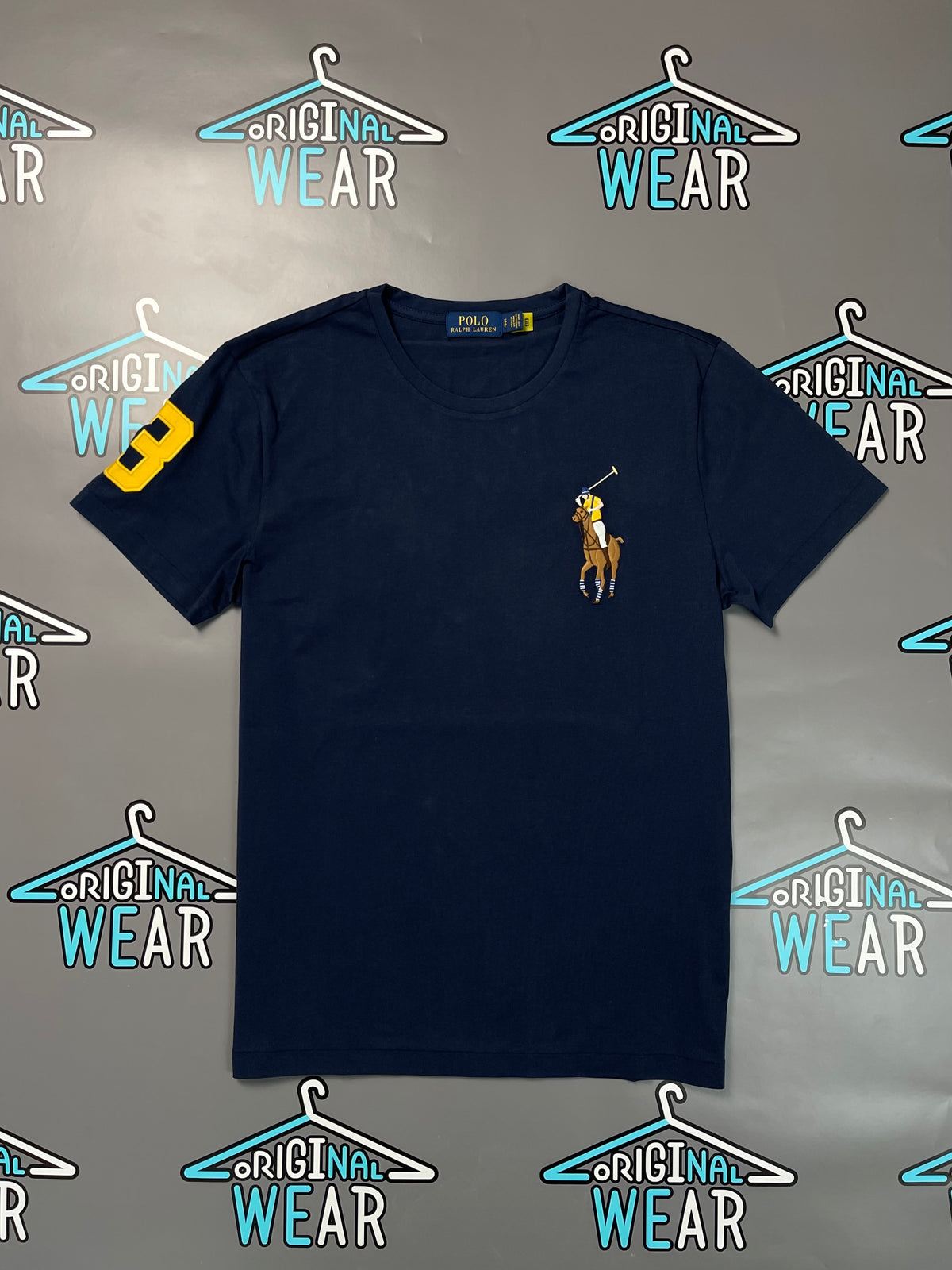 Ralph Lauren Majica &mdash; Slika 1 od 3