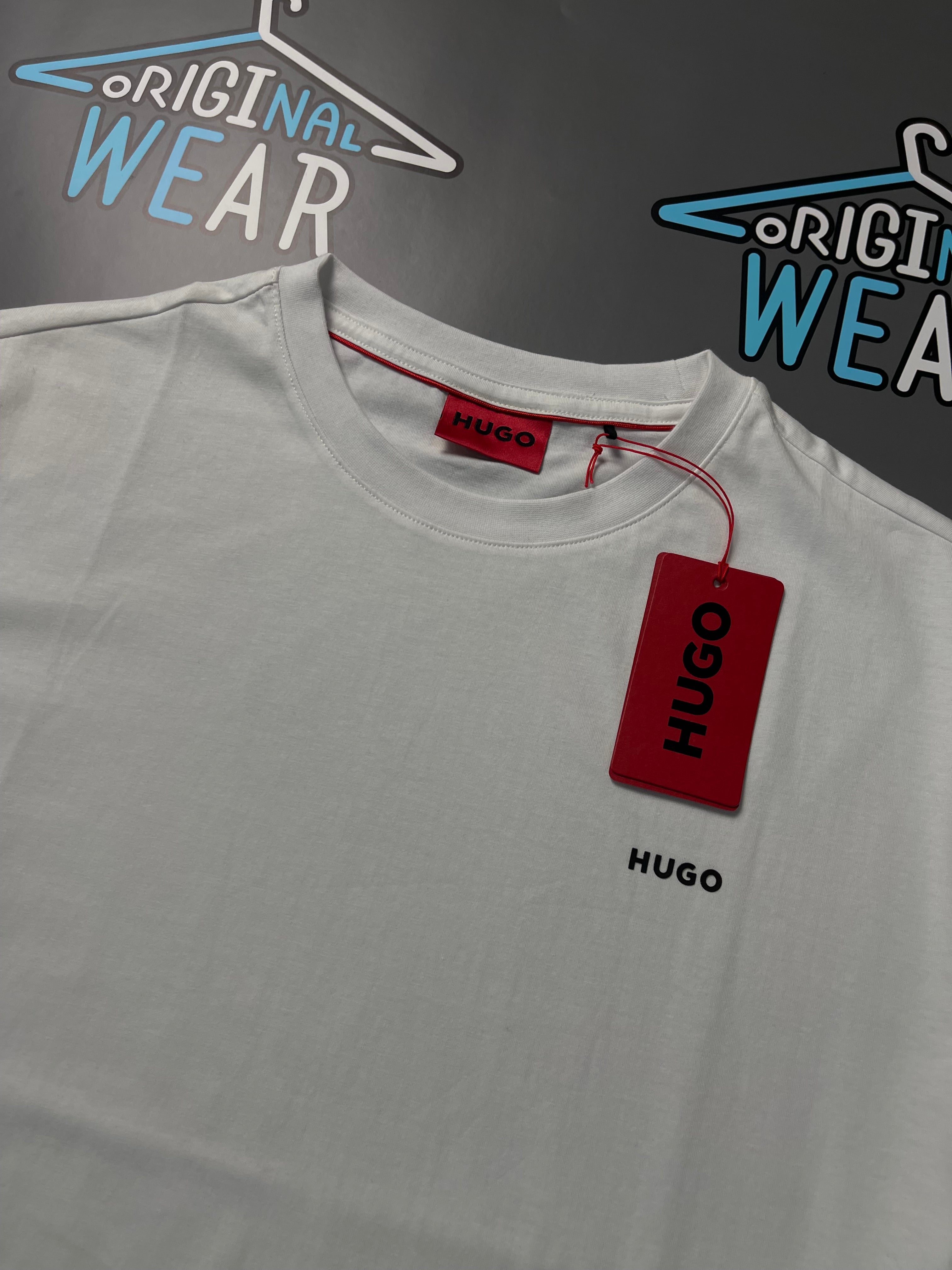 Hugo Majica