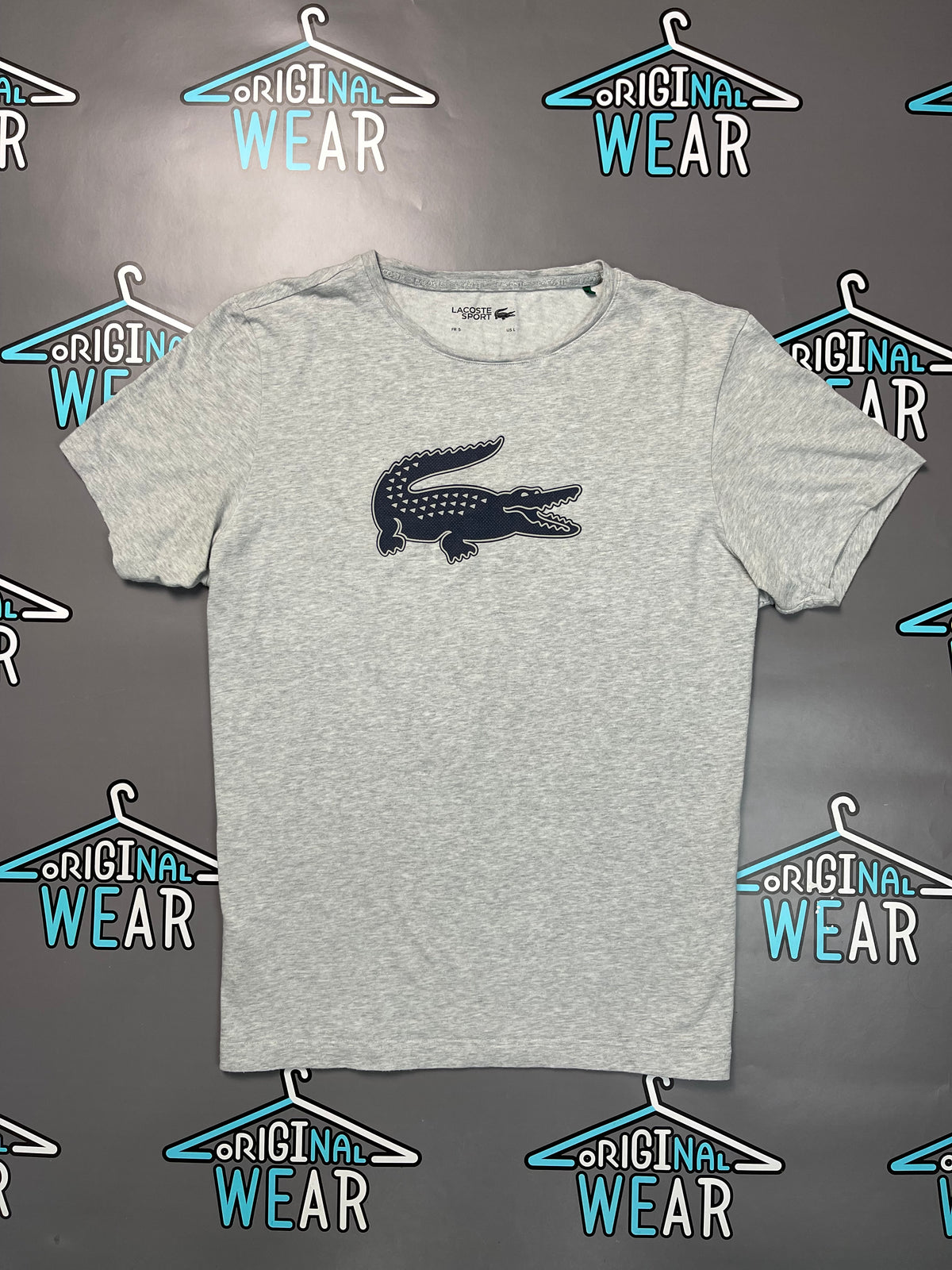 Lacoste Majica &mdash; Slika 1 od 4