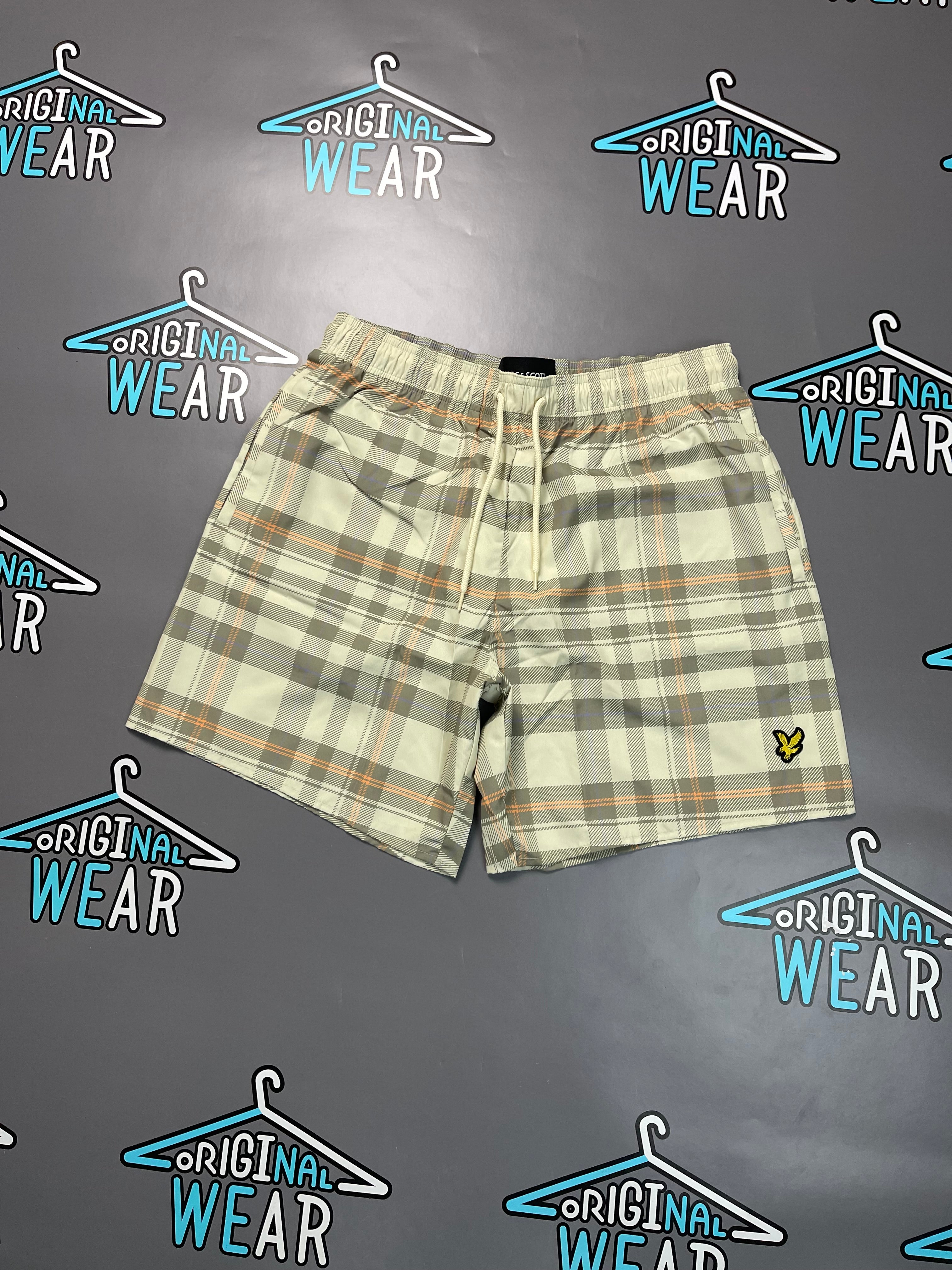 Lyle&Scott Šorc