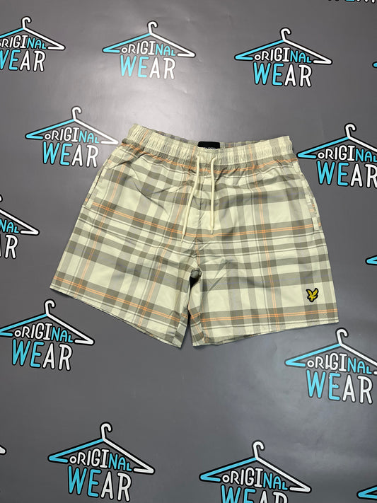 Lyle&Scott Šorc
