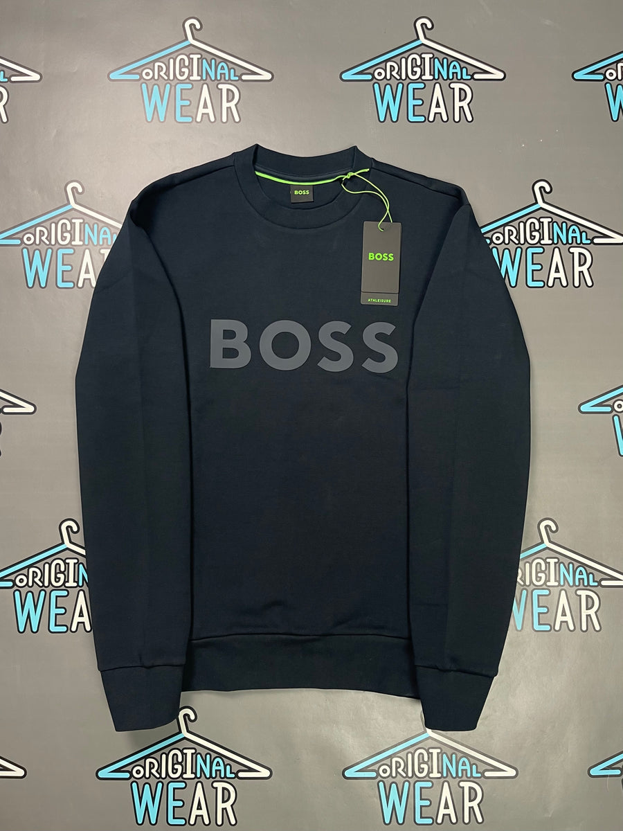 Boss Duks