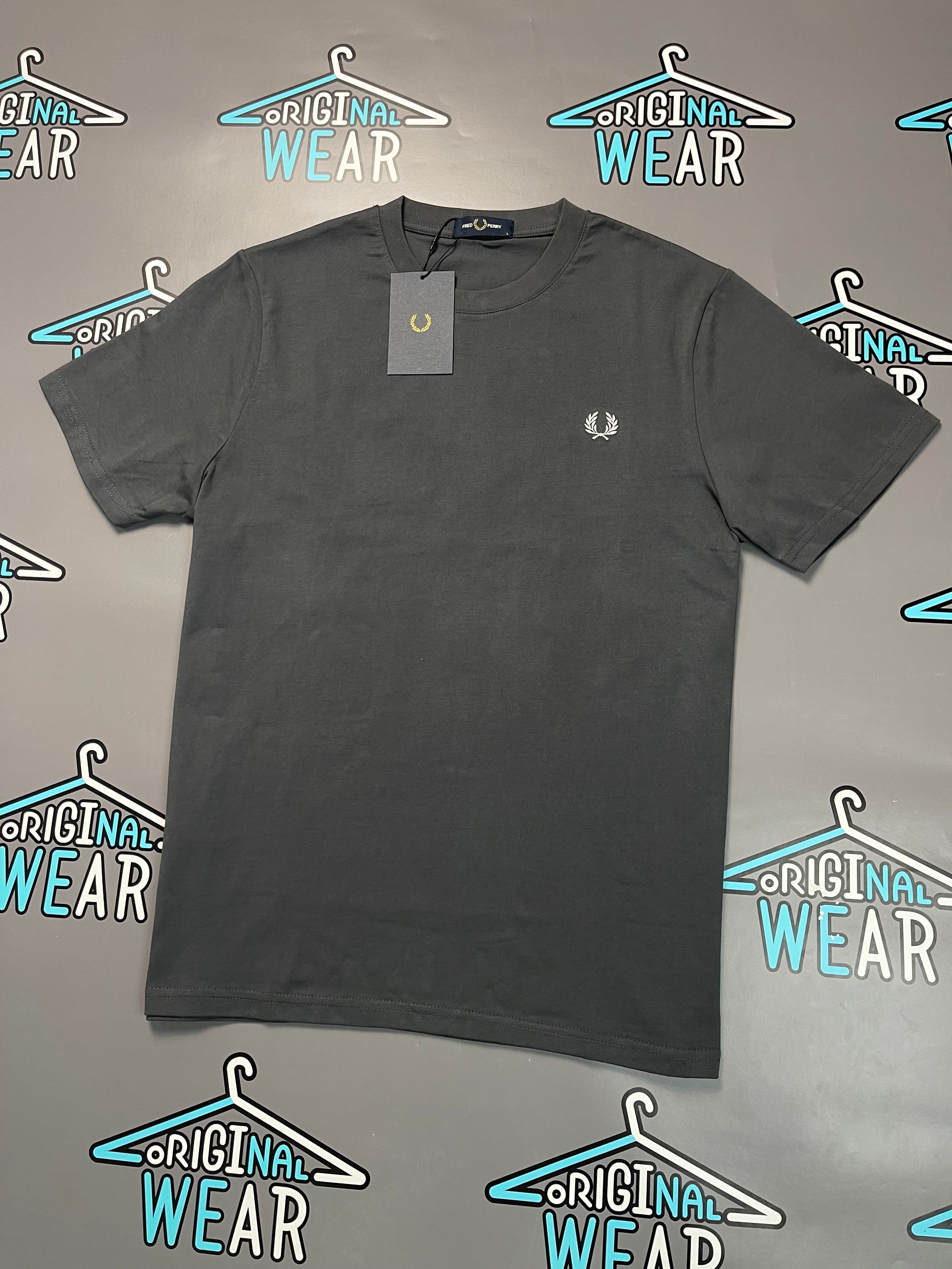 Fred Perry Majica