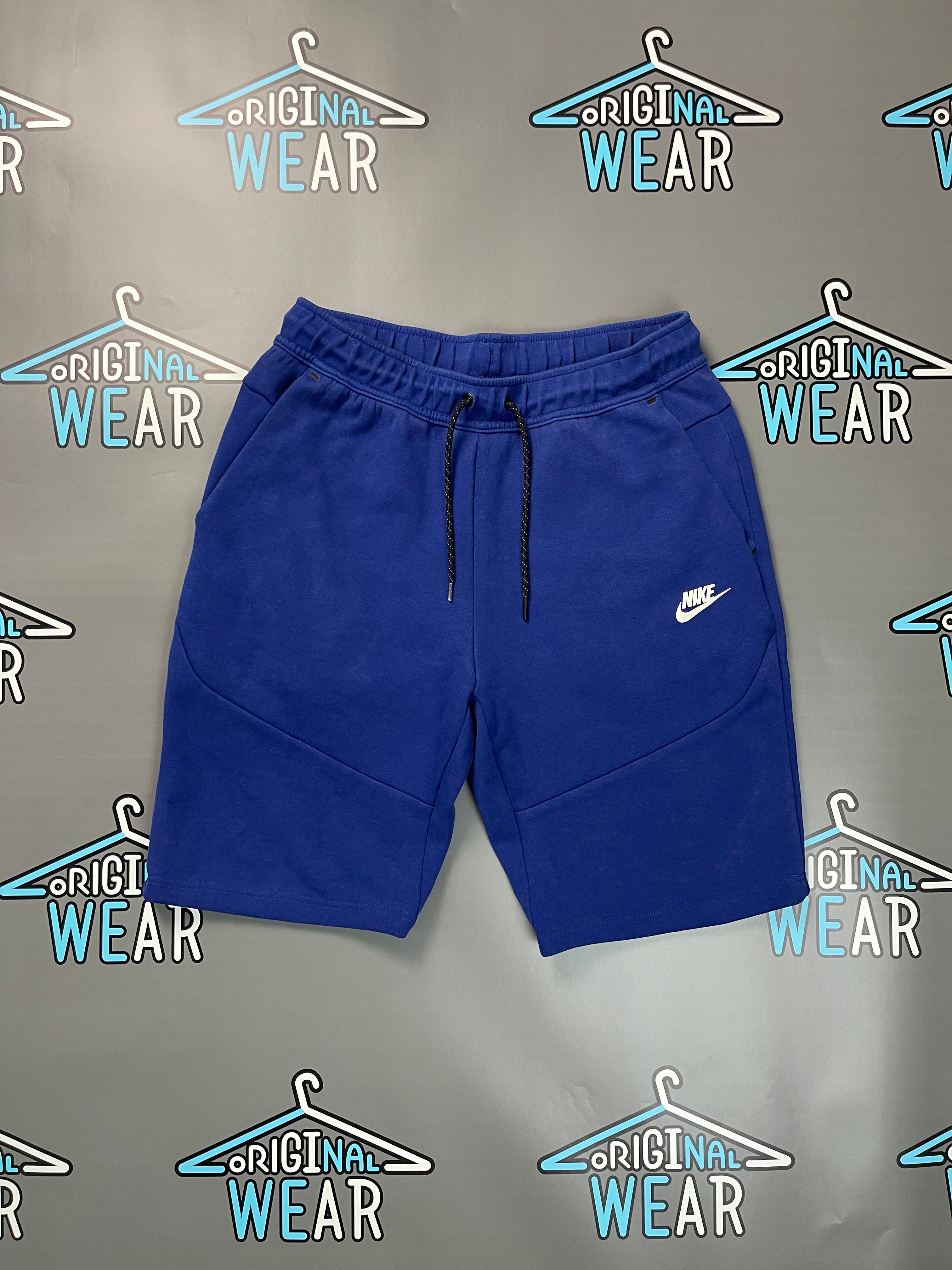 Nike Tech Fleece Šorc