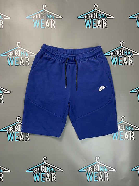 Nike Tech Fleece Šorc