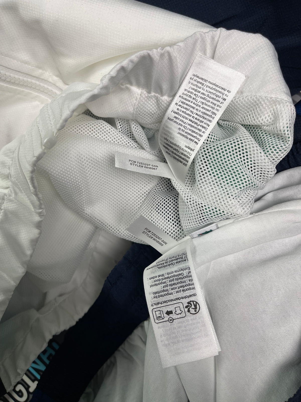 Lacoste Sport Komplet &mdash; Slika 4 od 4
