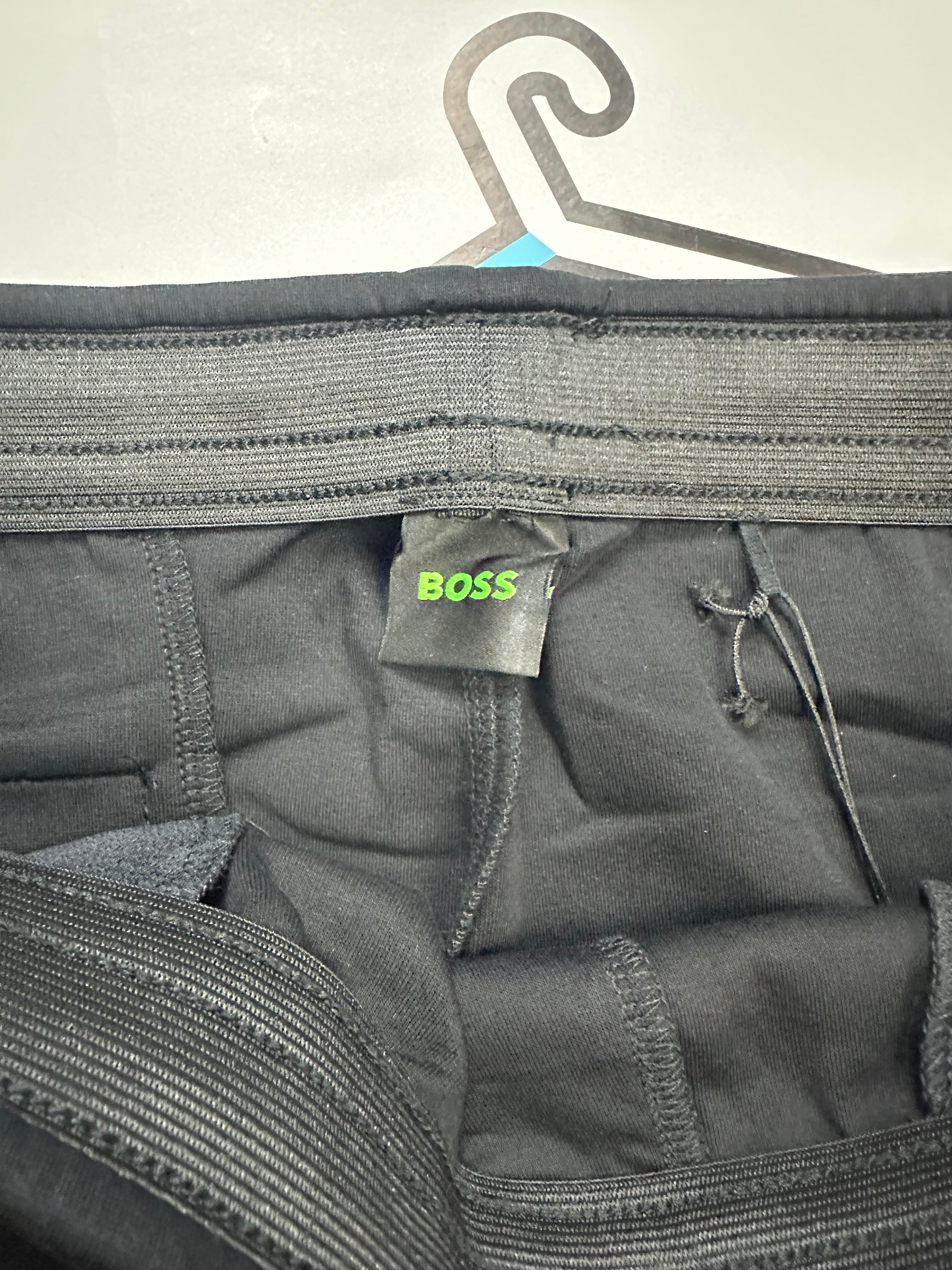 Boss Trenerka
