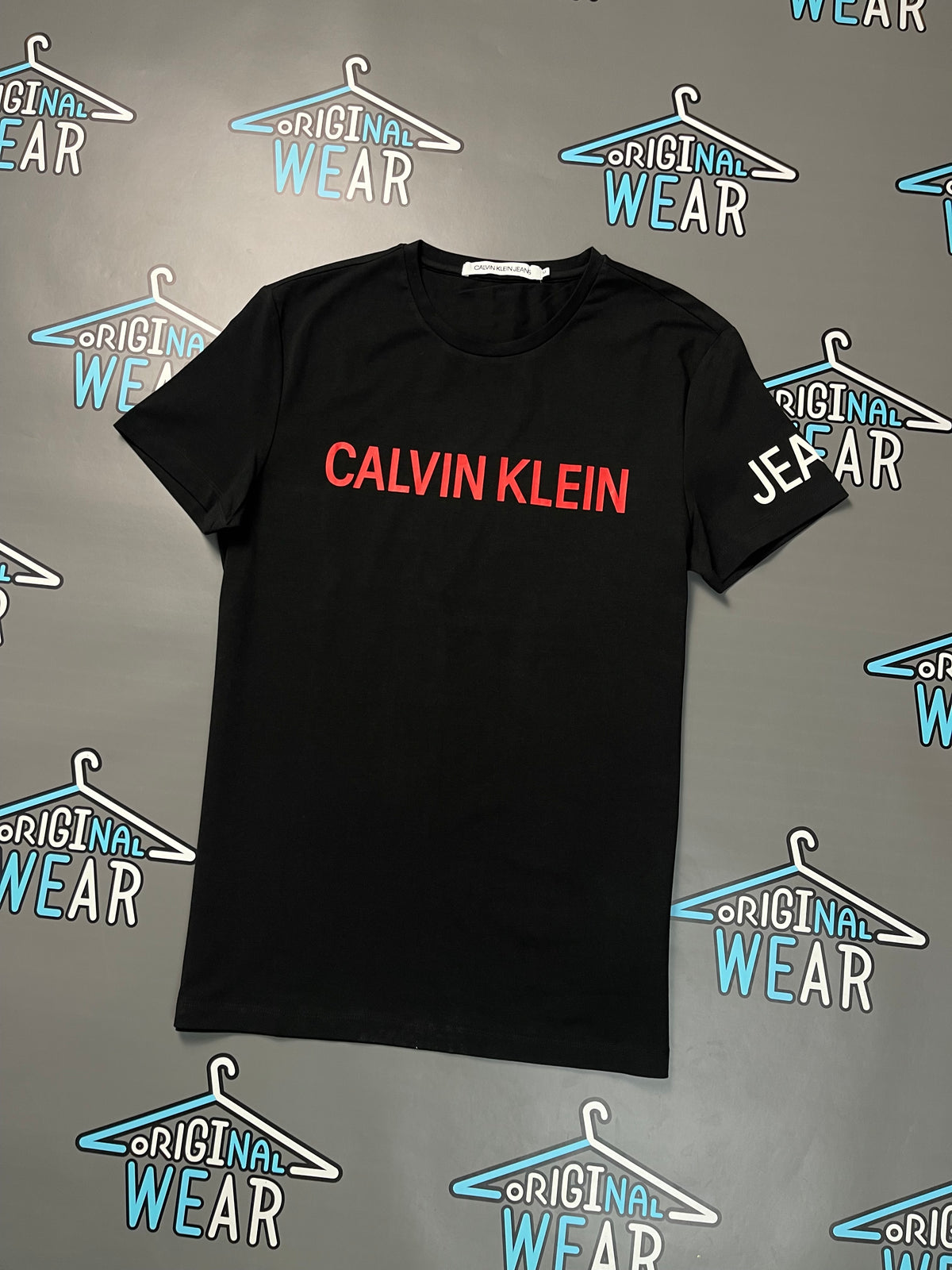 Calvin Klein Majica &mdash; Slika 2 od 5
