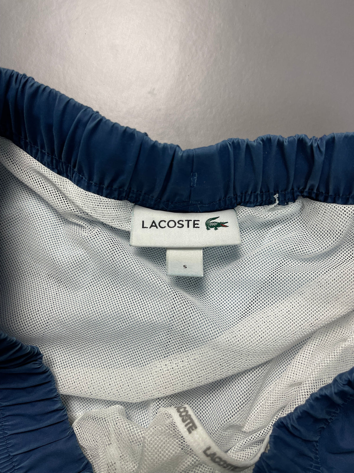 Lacoste “Multicolor” Šorc &mdash; Slika 2 od 2