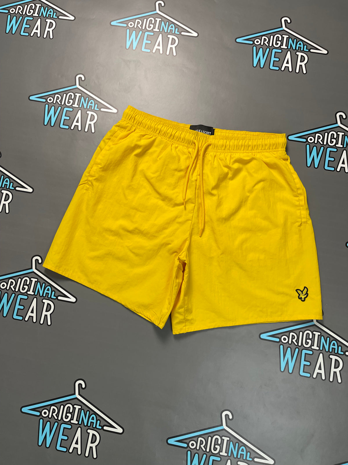 Lyle & Scott Šorc &mdash; Slika 2 od 5