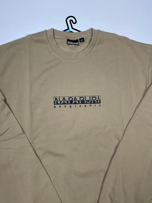 Napapijri Duks