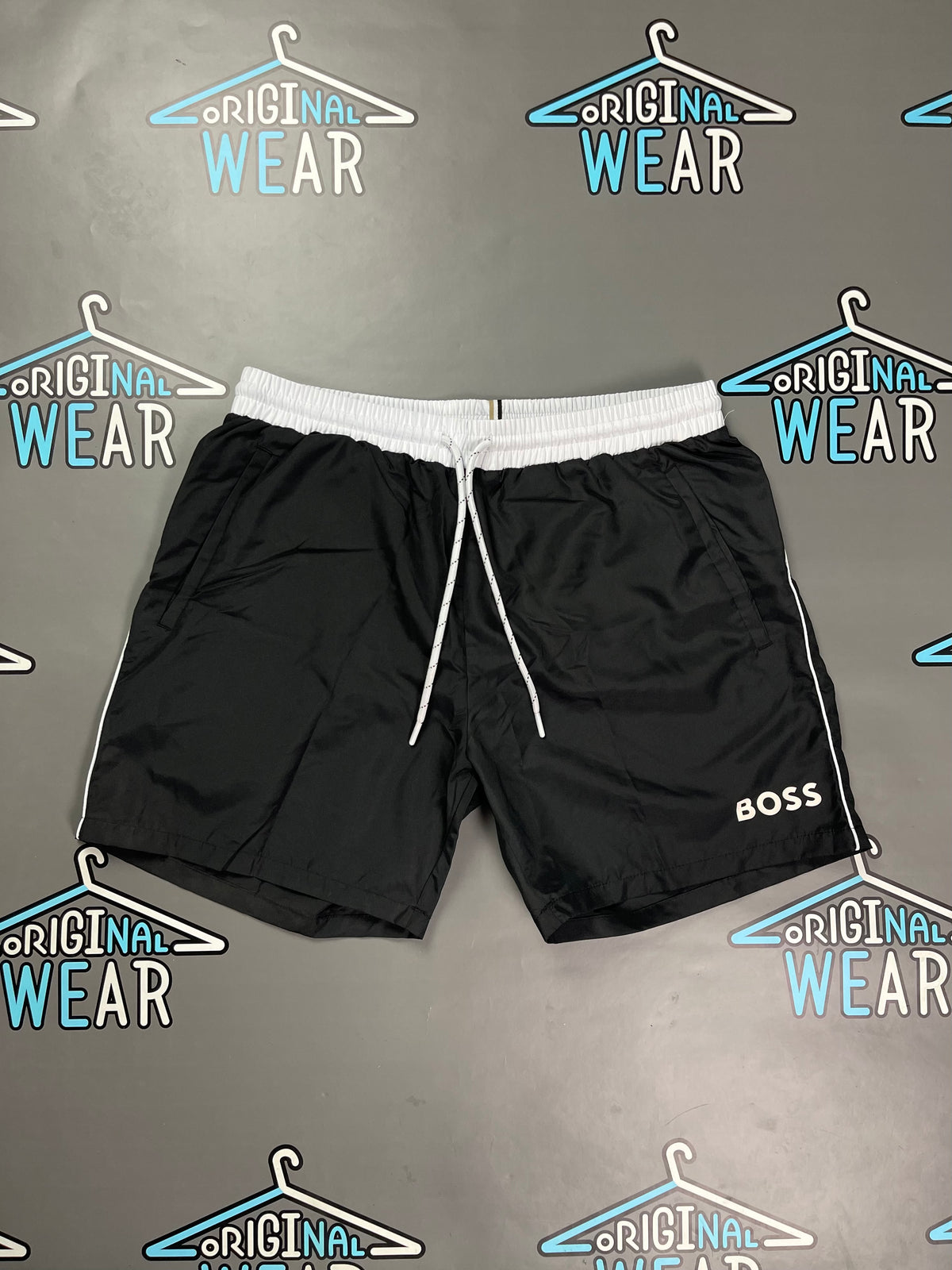 Boss Sorc &mdash; Slika 1 od 4