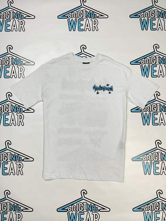 Hoodrich “Graffiti” Majica