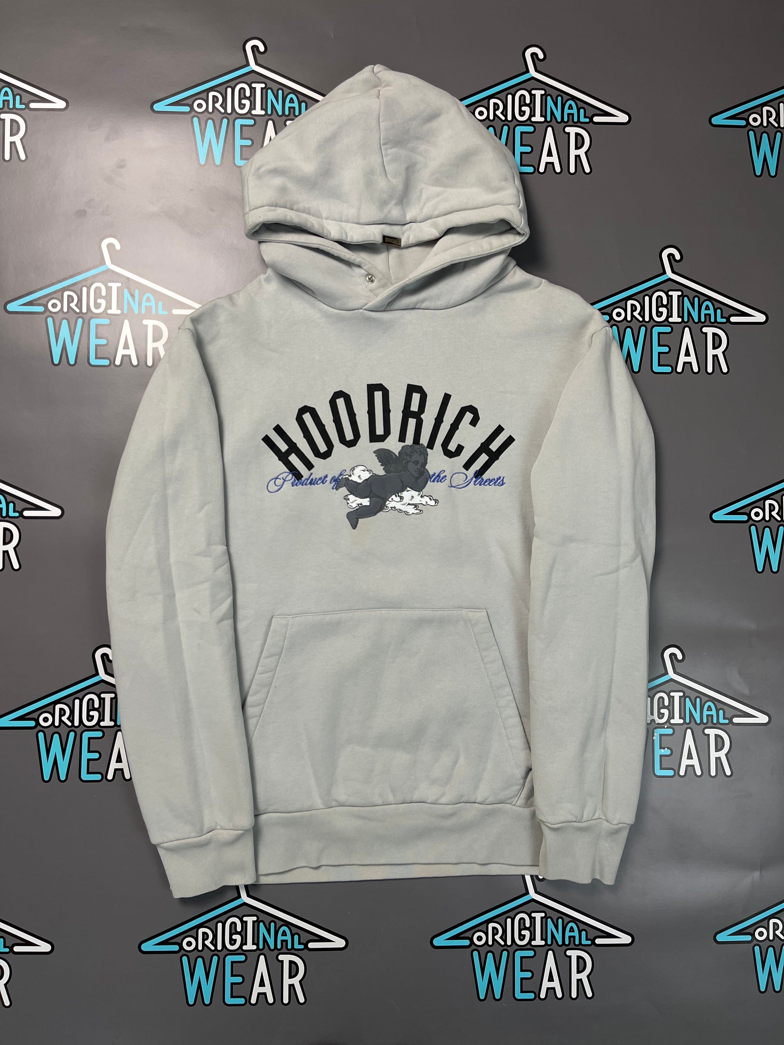Hoodrich Duks